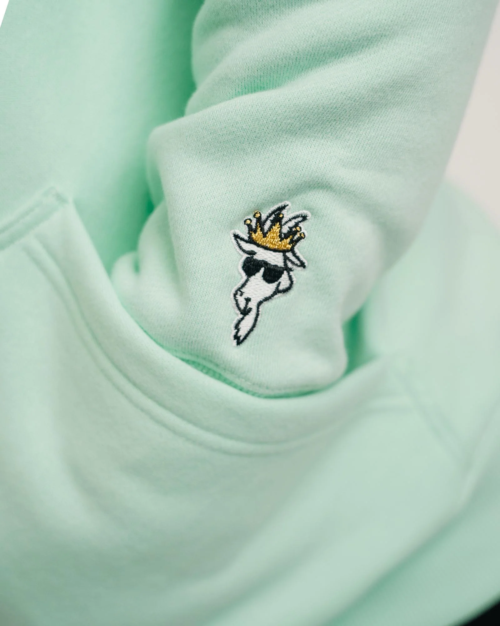 Kids' OG Hooded Sweatshirt