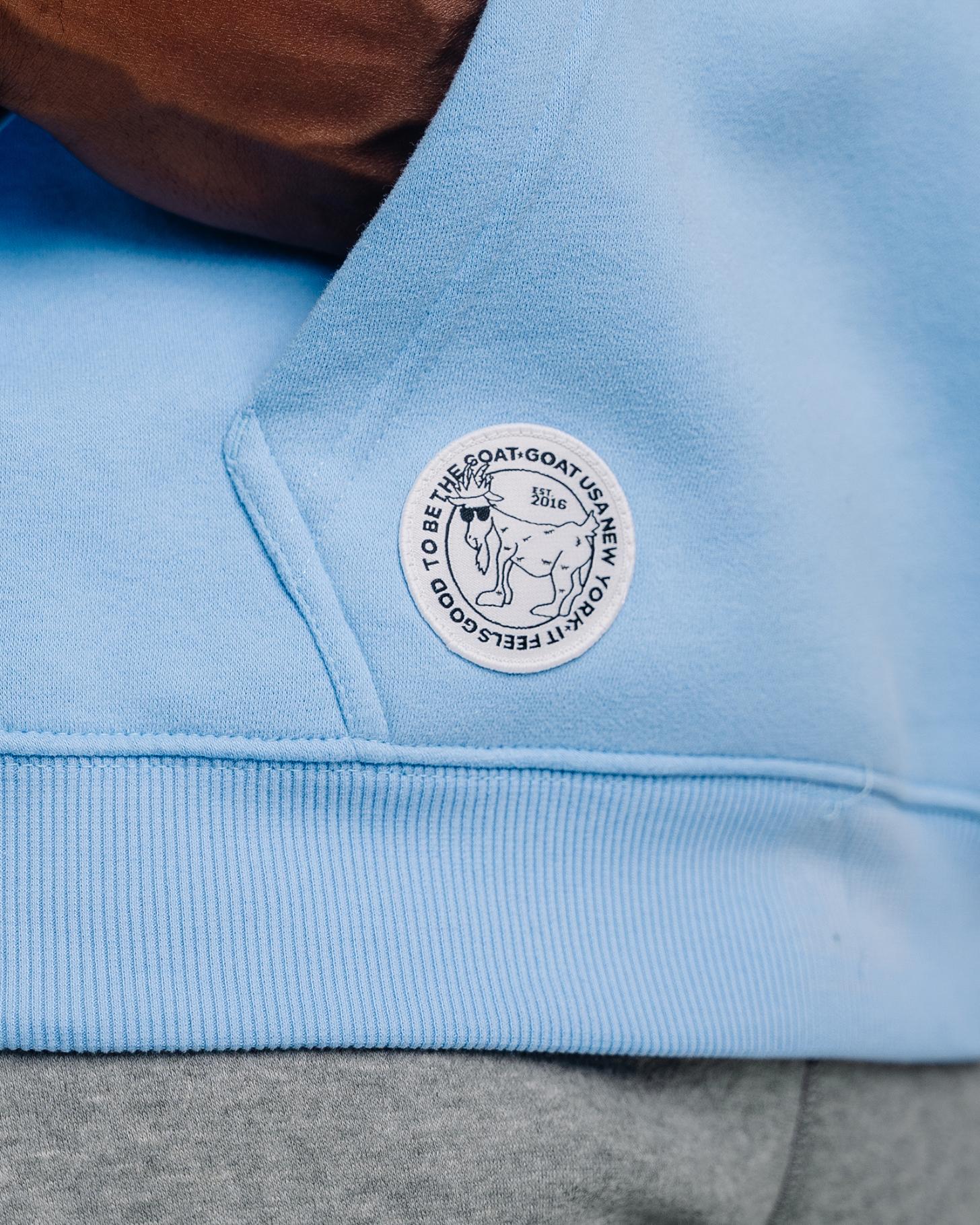 Kids' OG Hooded Sweatshirt