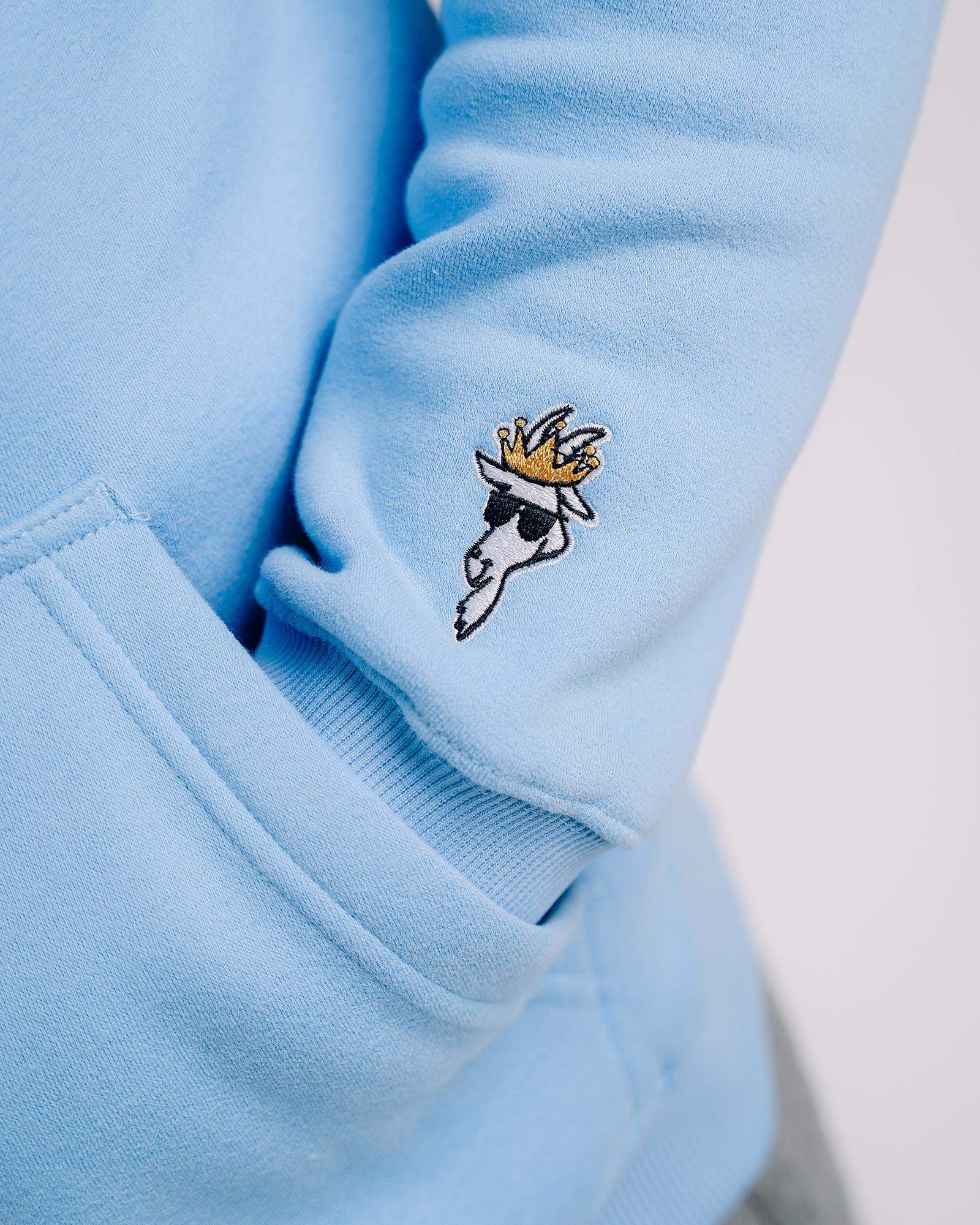 Kids' OG Hooded Sweatshirt