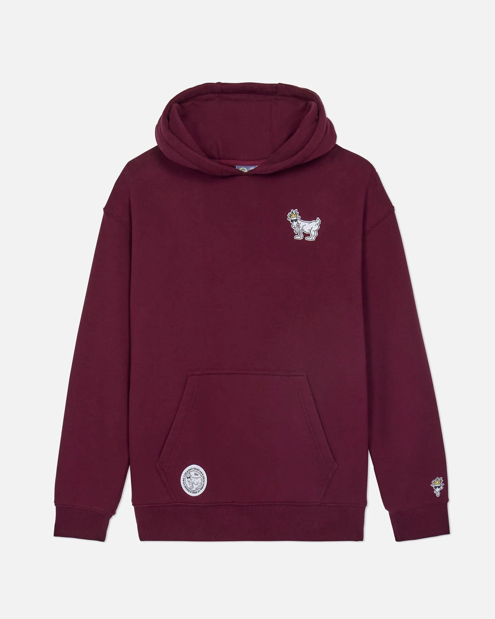 Kids' OG Hooded Sweatshirt