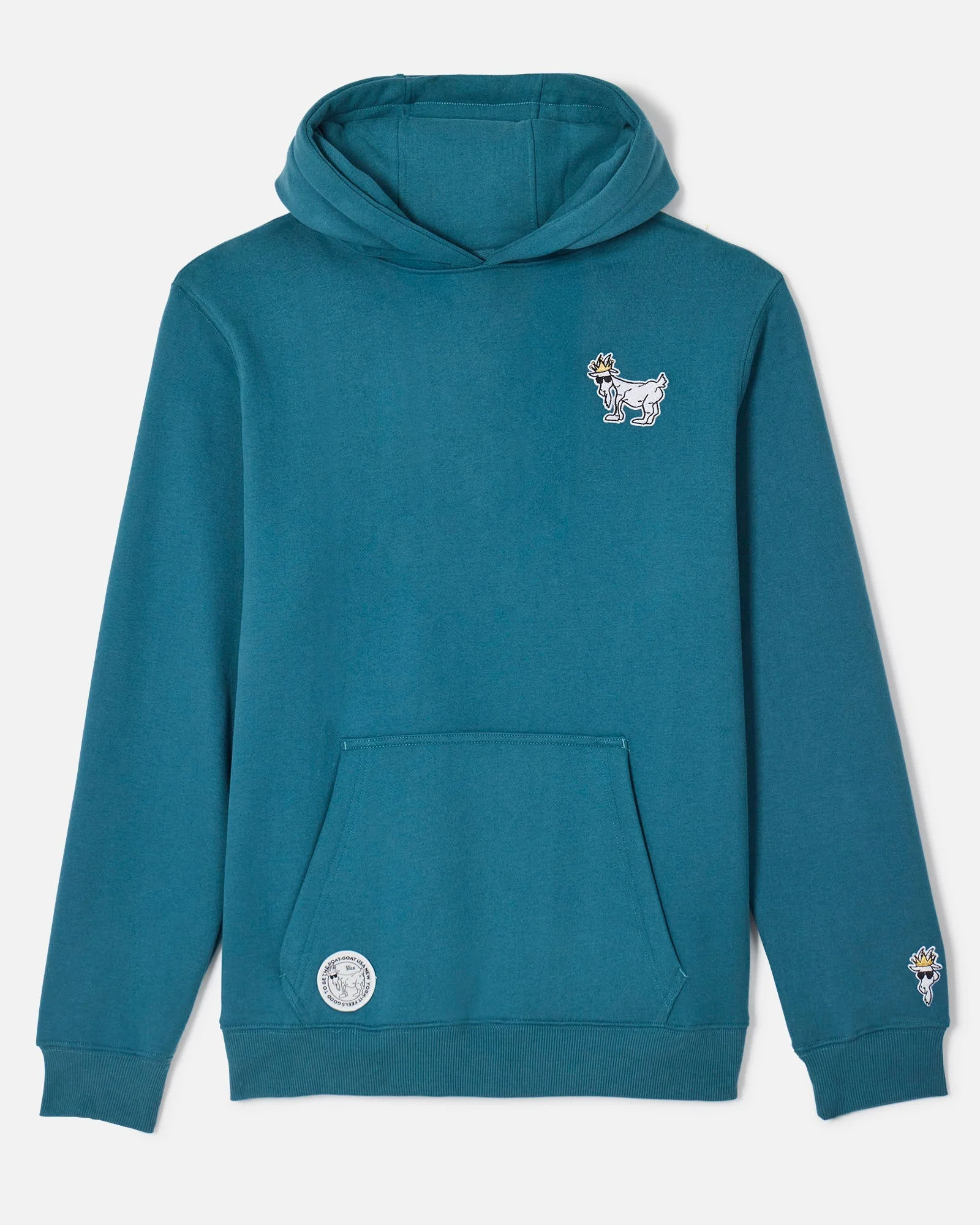 Kids' OG Hooded Sweatshirt