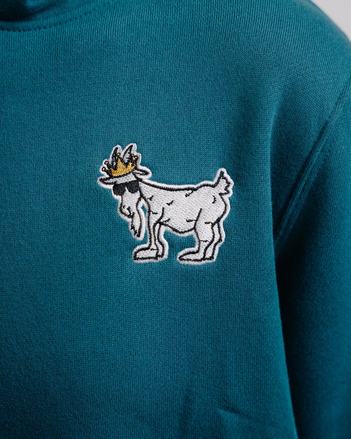 Kids' OG Hooded Sweatshirt