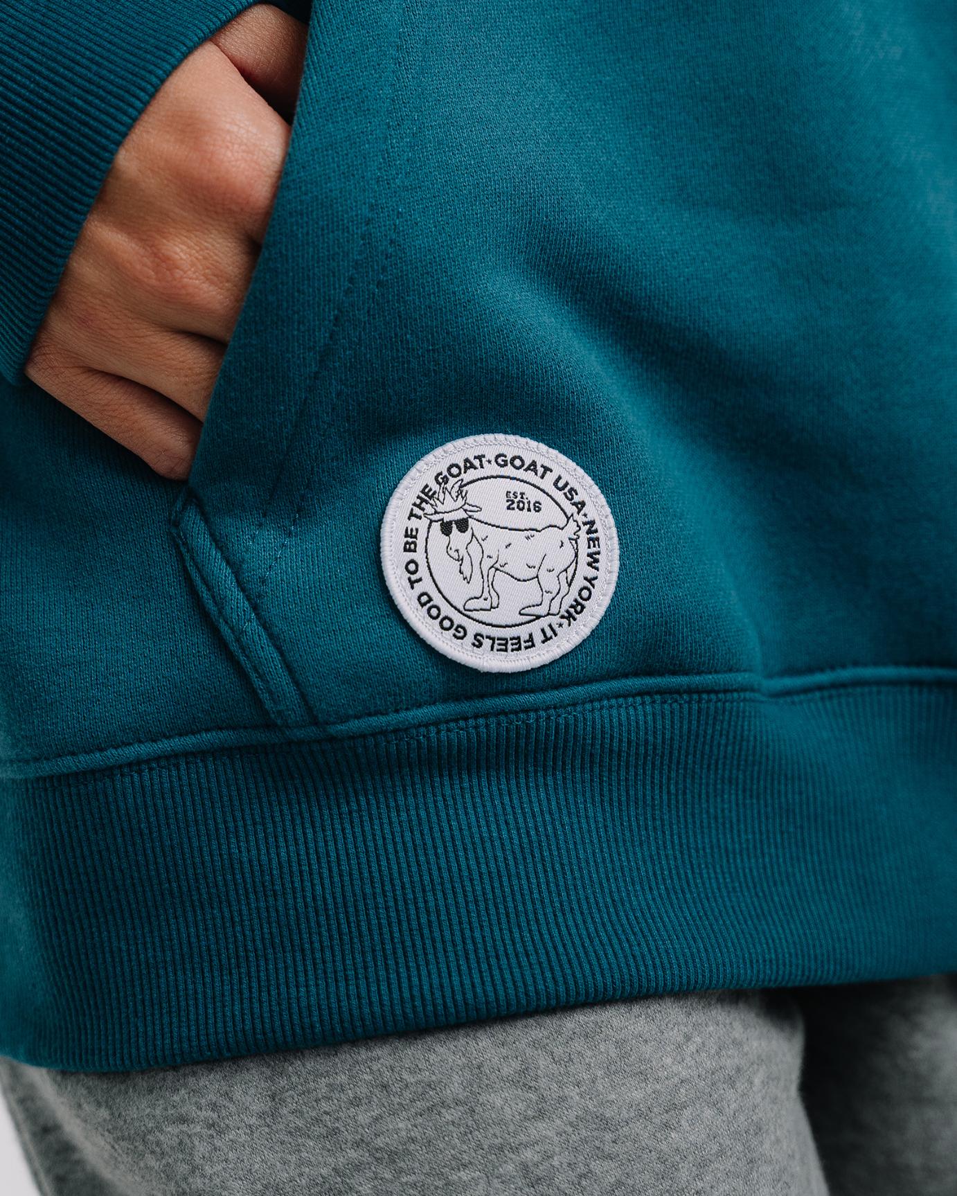 Kids' OG Hooded Sweatshirt