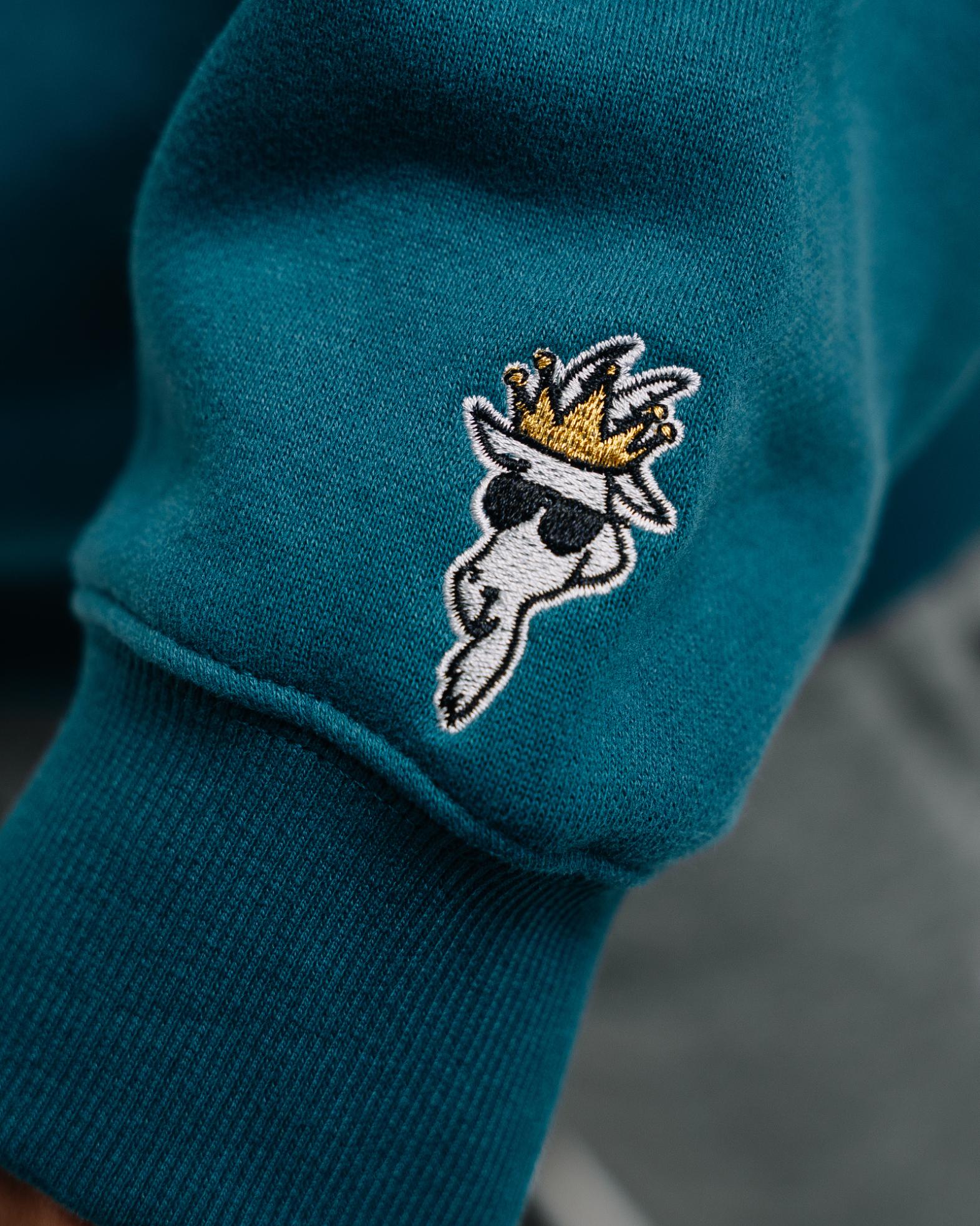 Kids' OG Hooded Sweatshirt