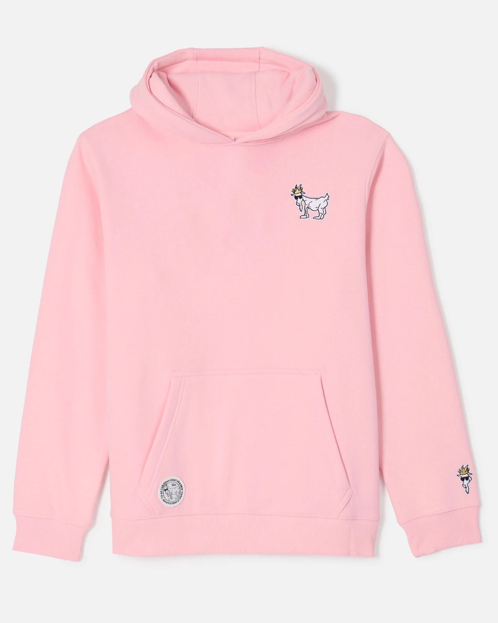 Kids' OG Hooded Sweatshirt