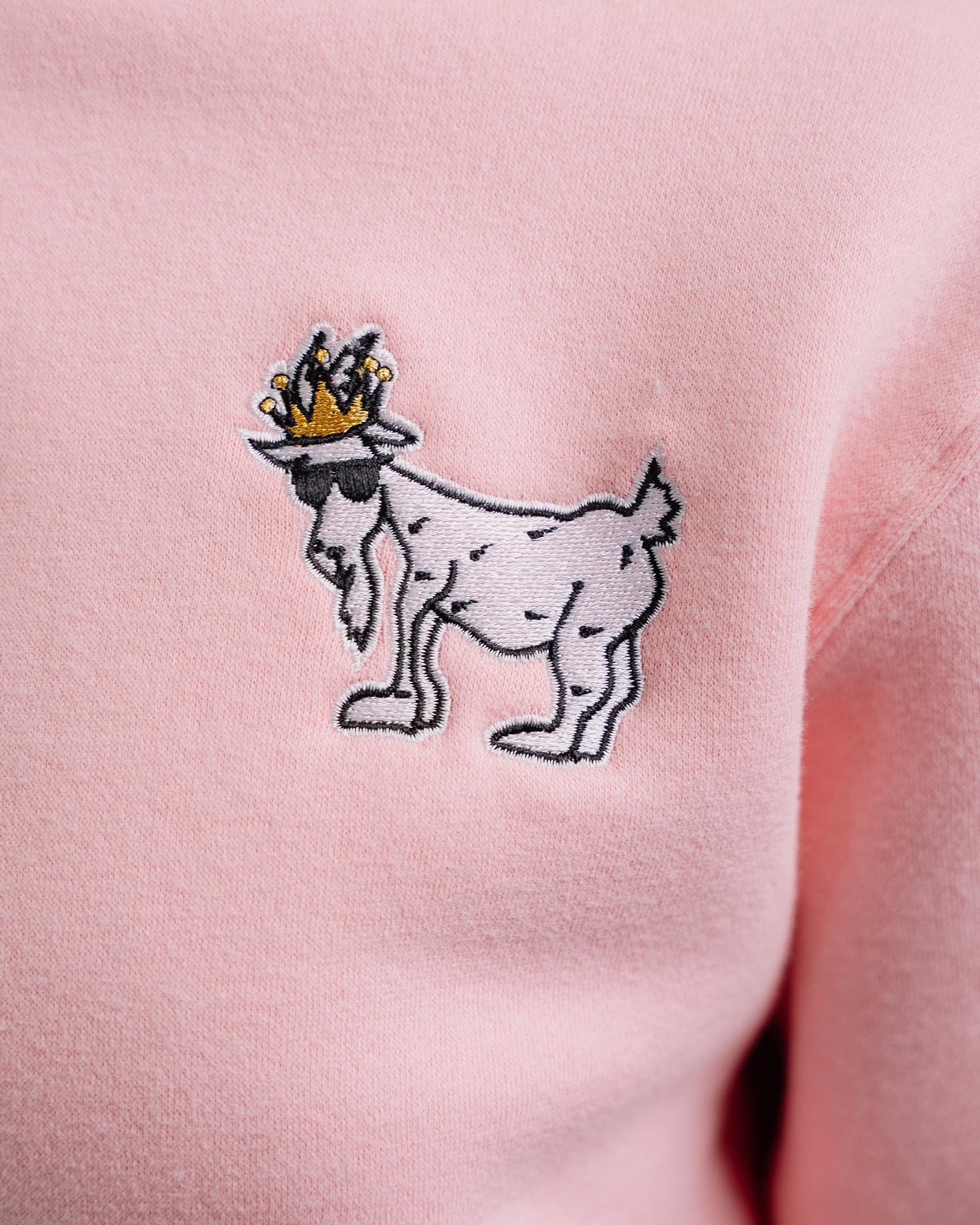 Kids' OG Hooded Sweatshirt