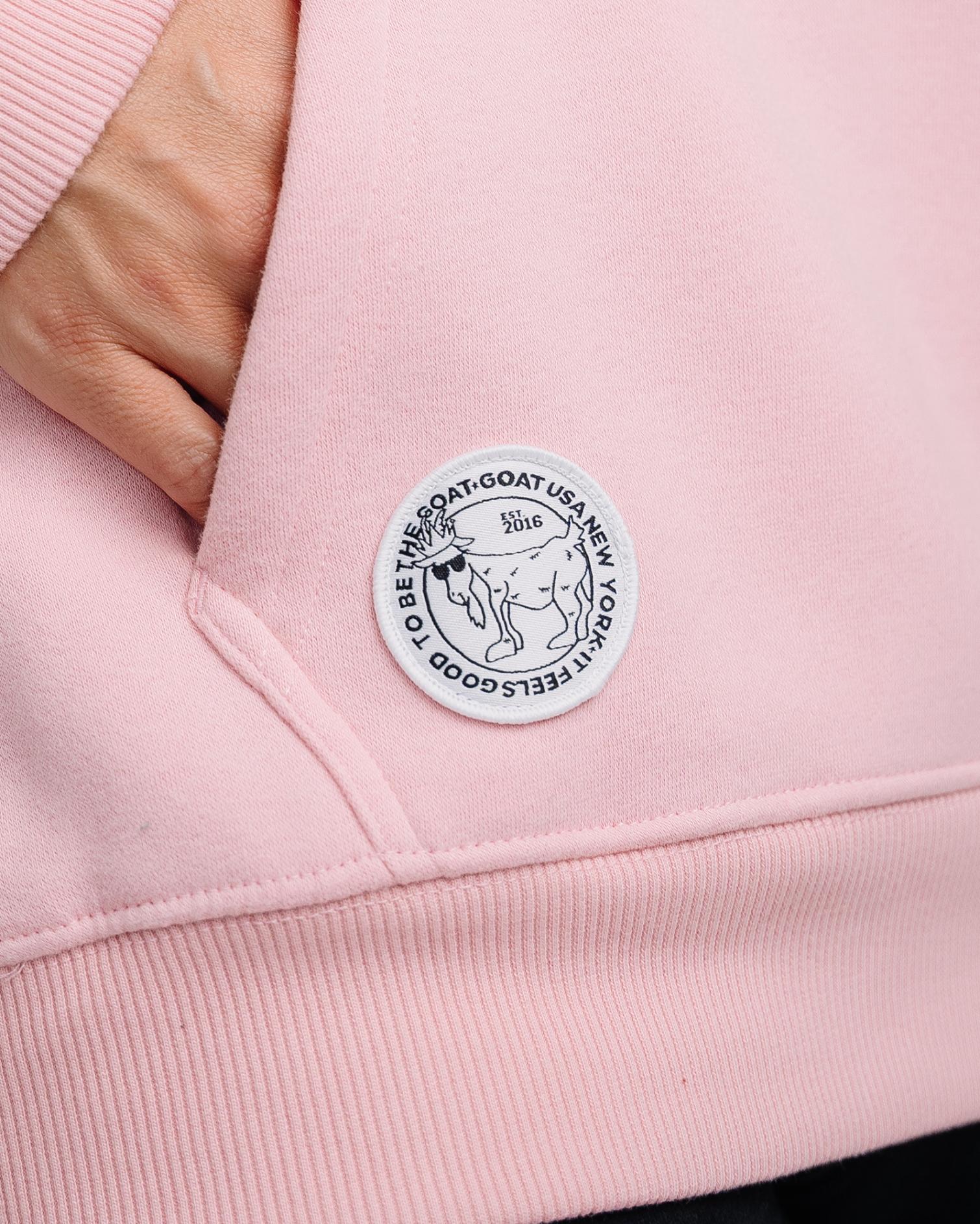 Kids' OG Hooded Sweatshirt