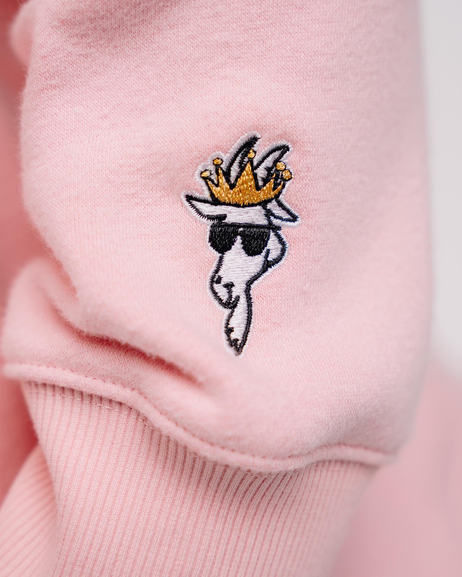 Kids' OG Hooded Sweatshirt