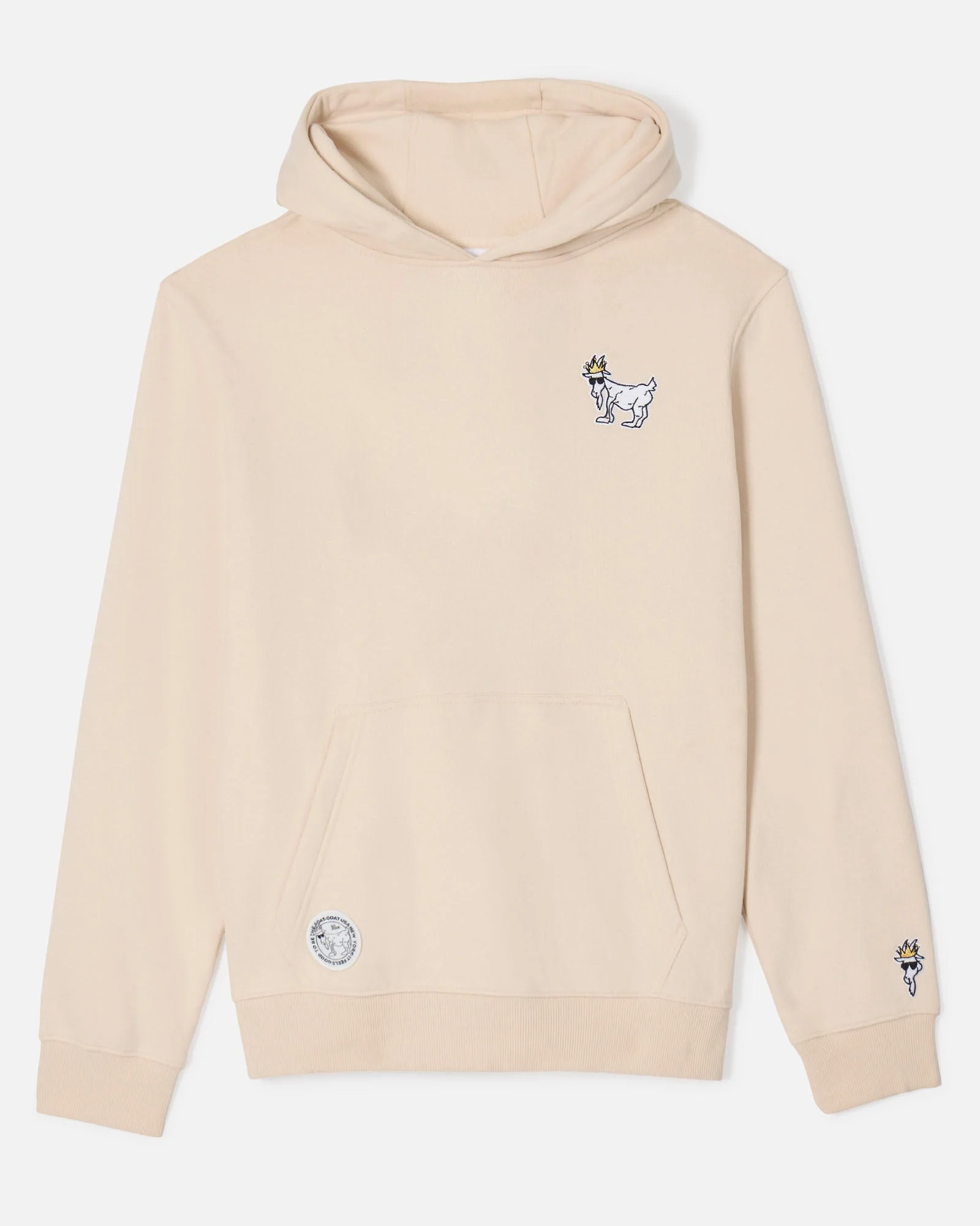 Kids' OG Hooded Sweatshirt