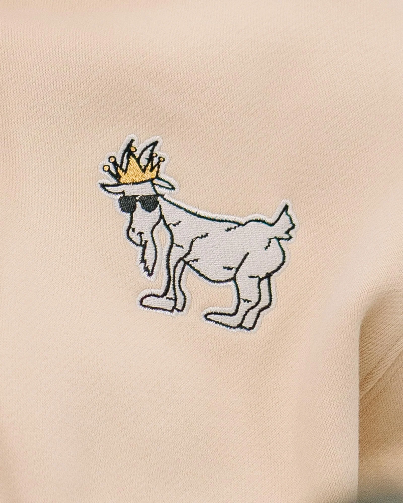 Kids' OG Hooded Sweatshirt