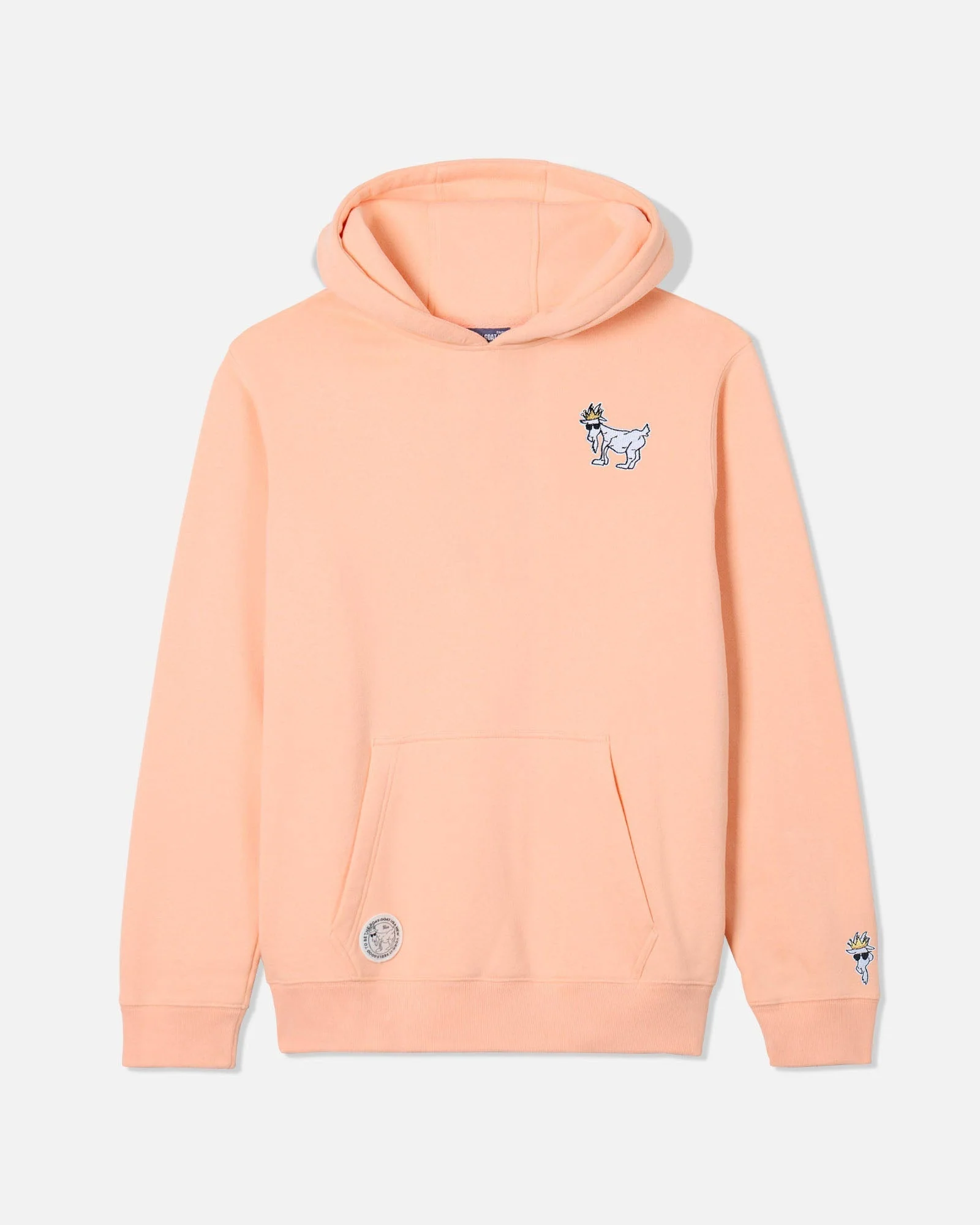 Kids' OG Hooded Sweatshirt
