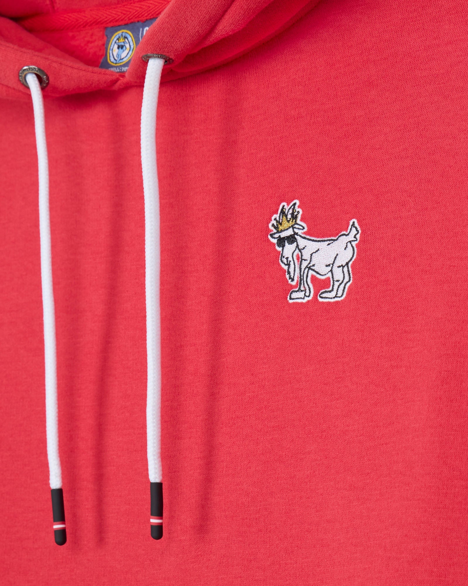 Kids' OG Hooded Sweatshirt