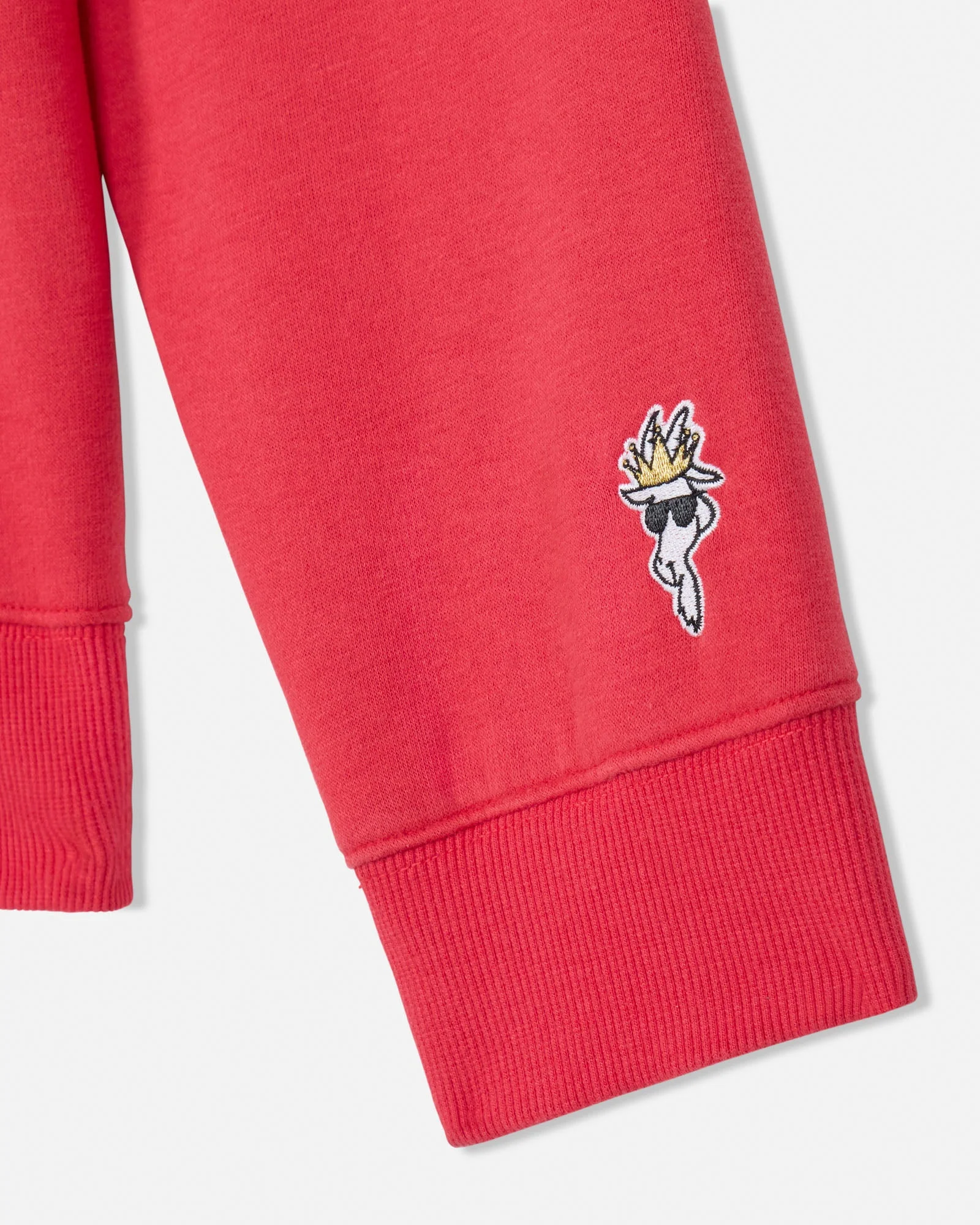 Kids' OG Hooded Sweatshirt