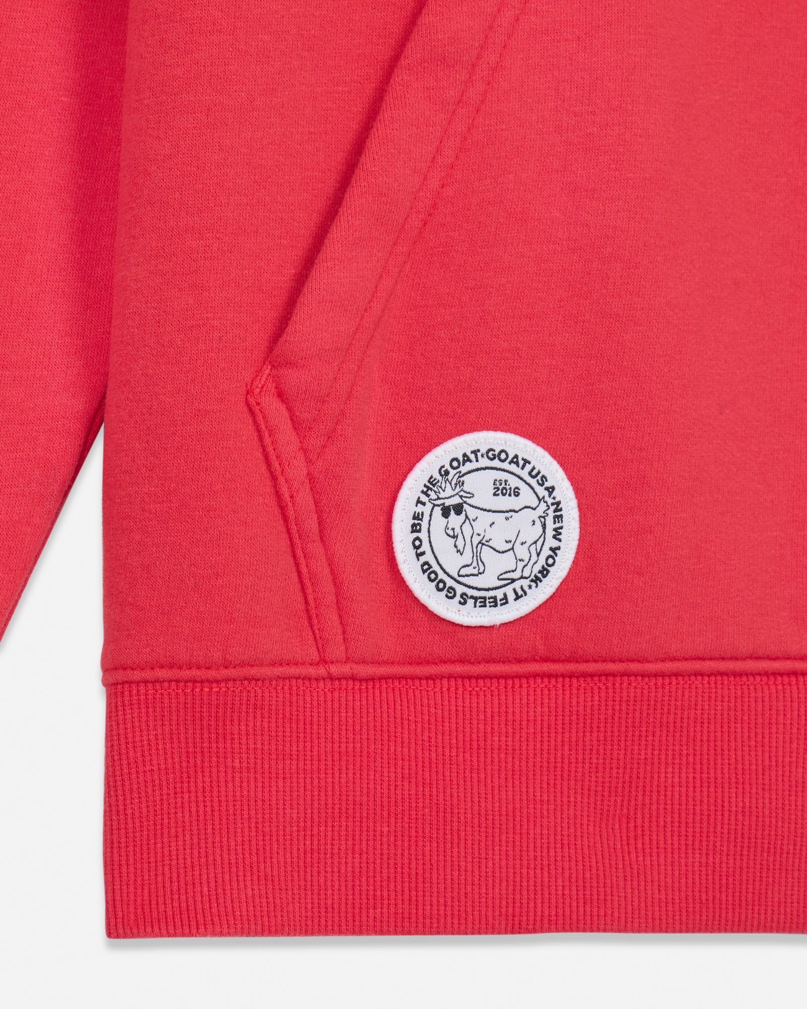 Kids' OG Hooded Sweatshirt