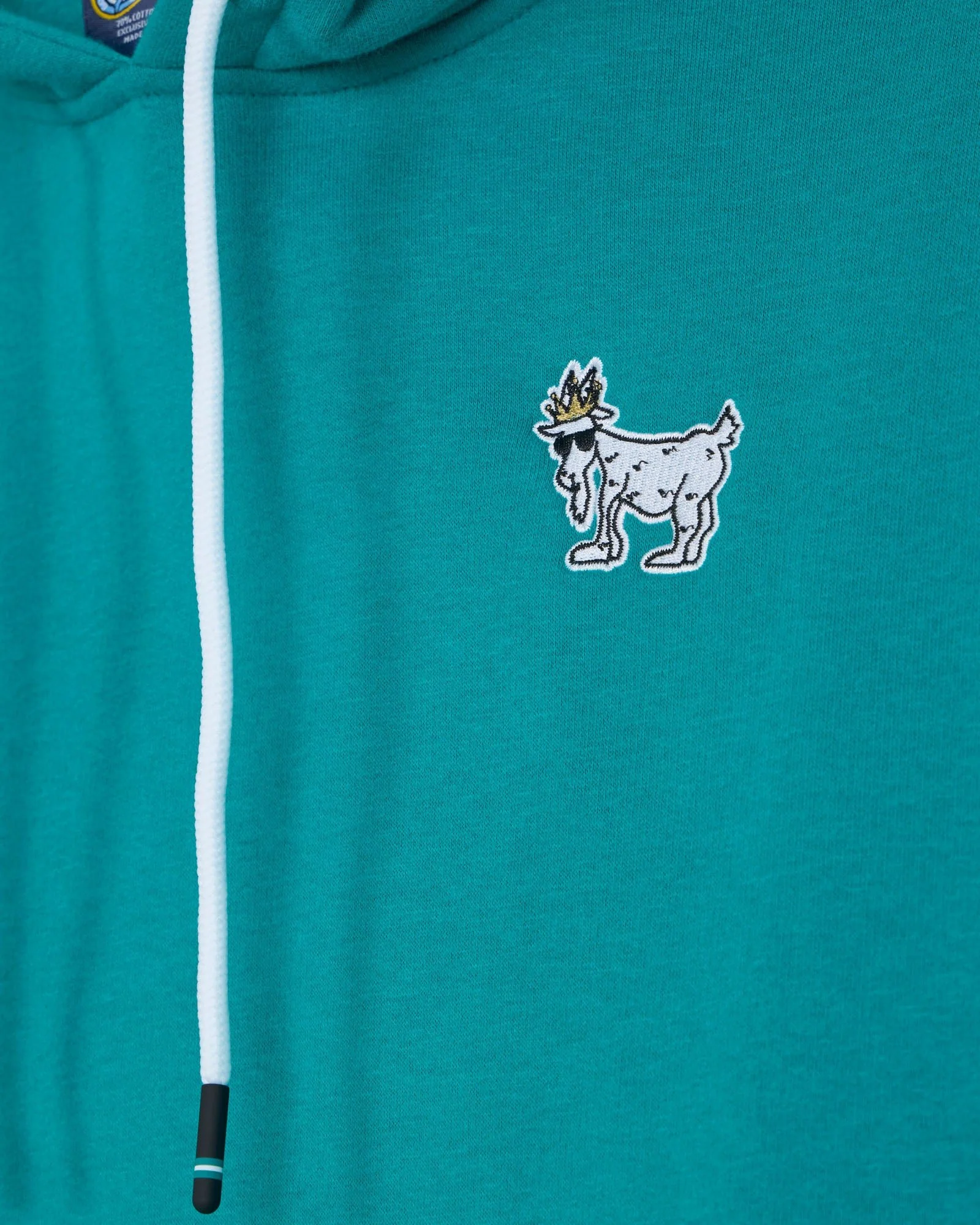 Kids' OG Hooded Sweatshirt