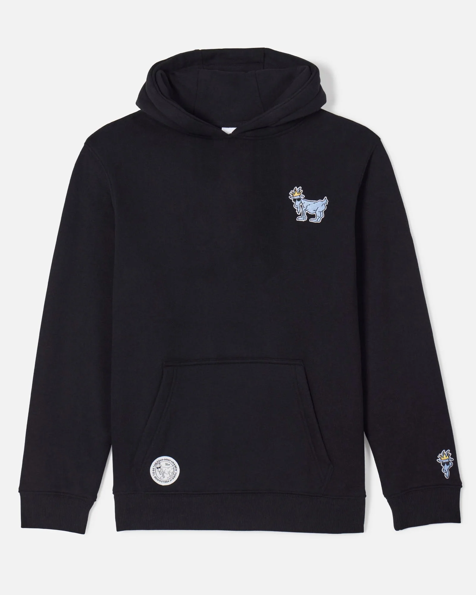 Kids' OG Hooded Sweatshirt