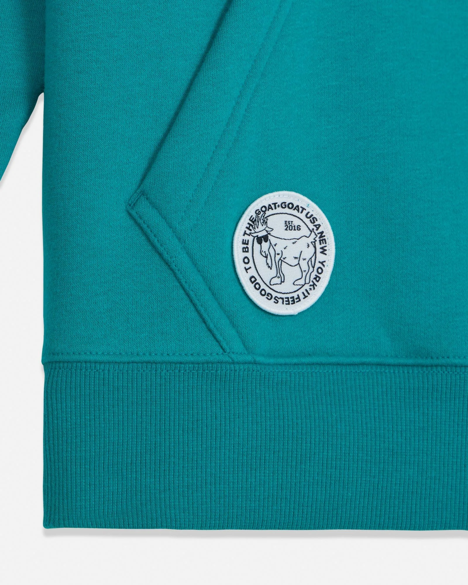 Kids' OG Hooded Sweatshirt