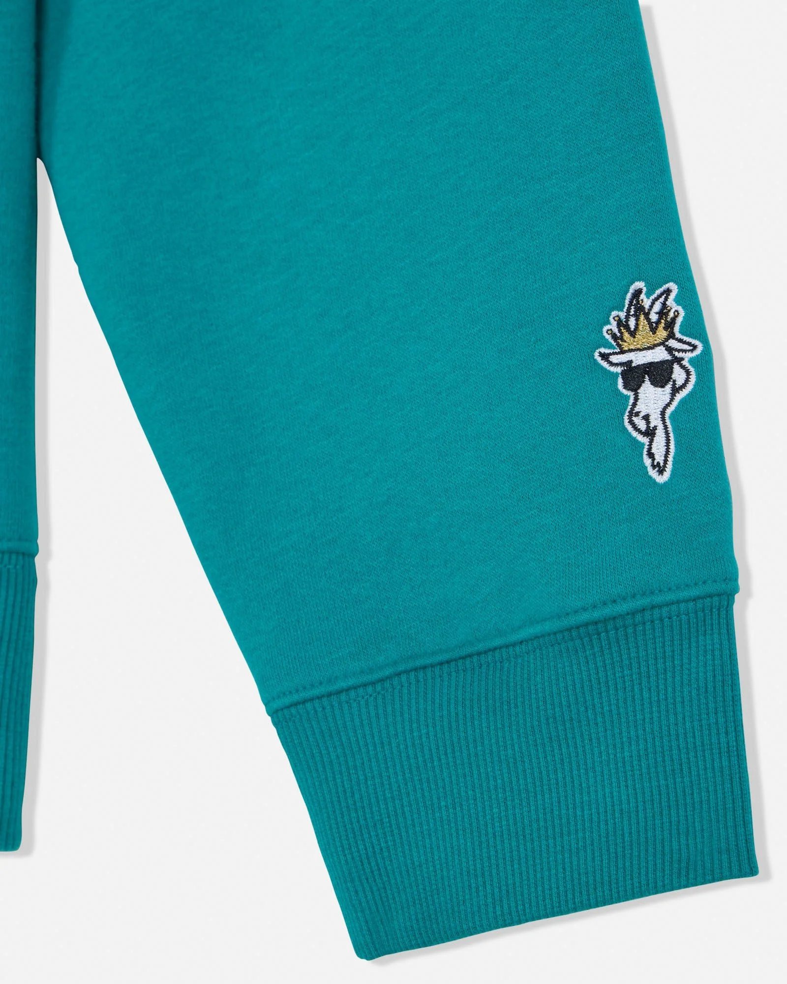 Kids' OG Hooded Sweatshirt