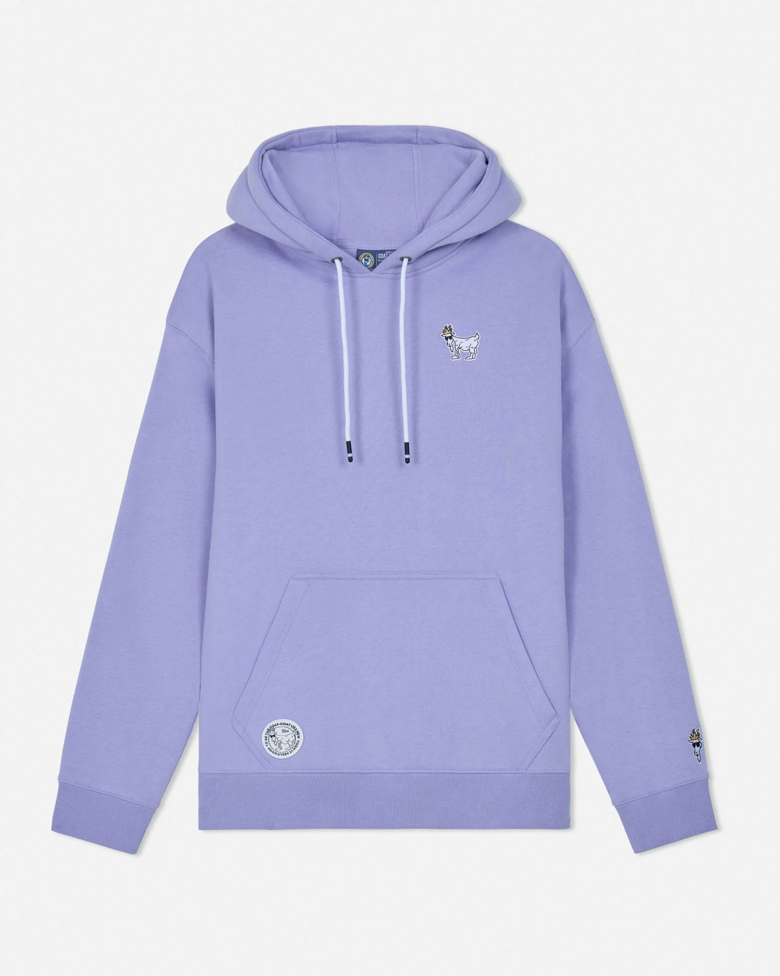 Kids' OG Hooded Sweatshirt