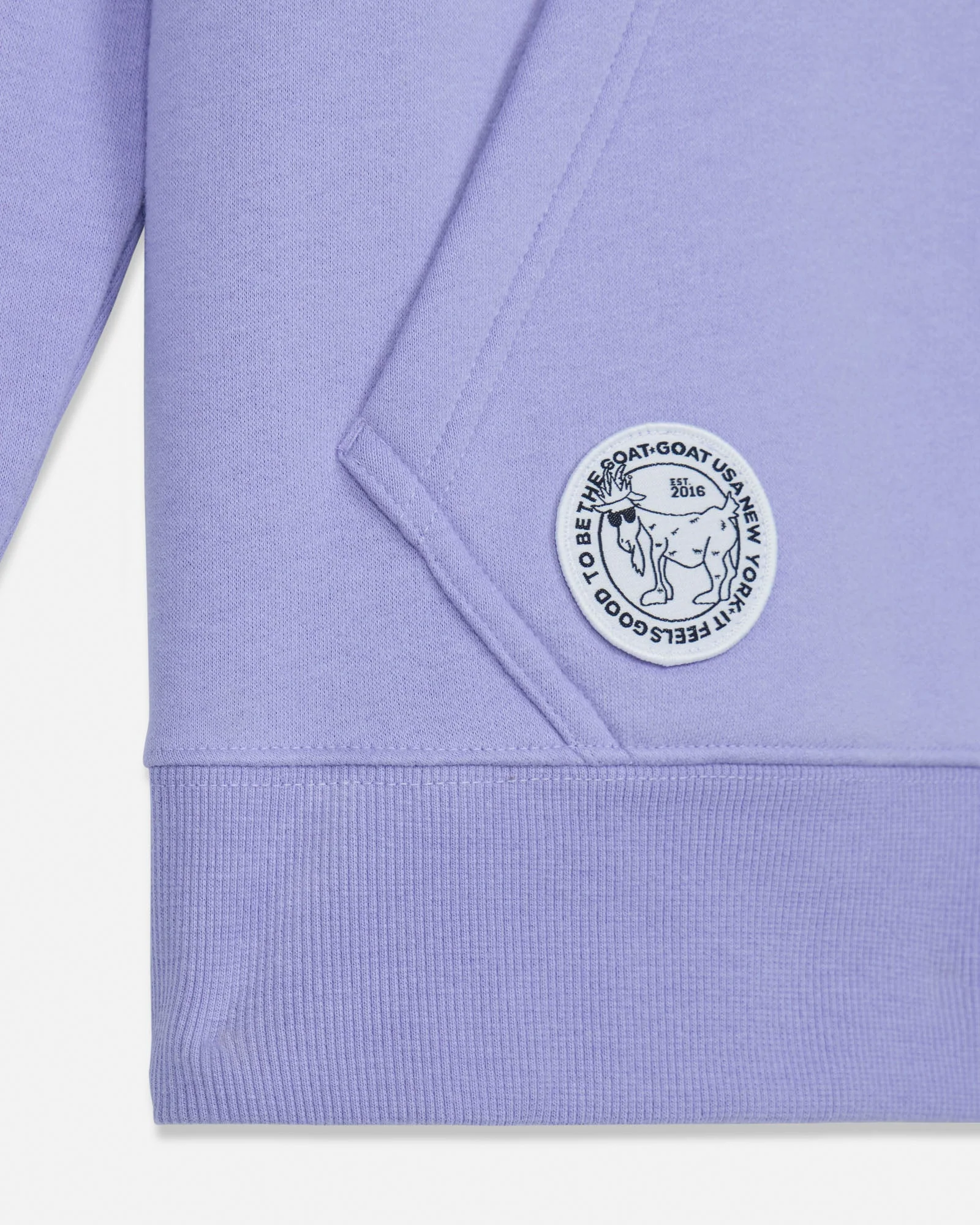 Kids' OG Hooded Sweatshirt
