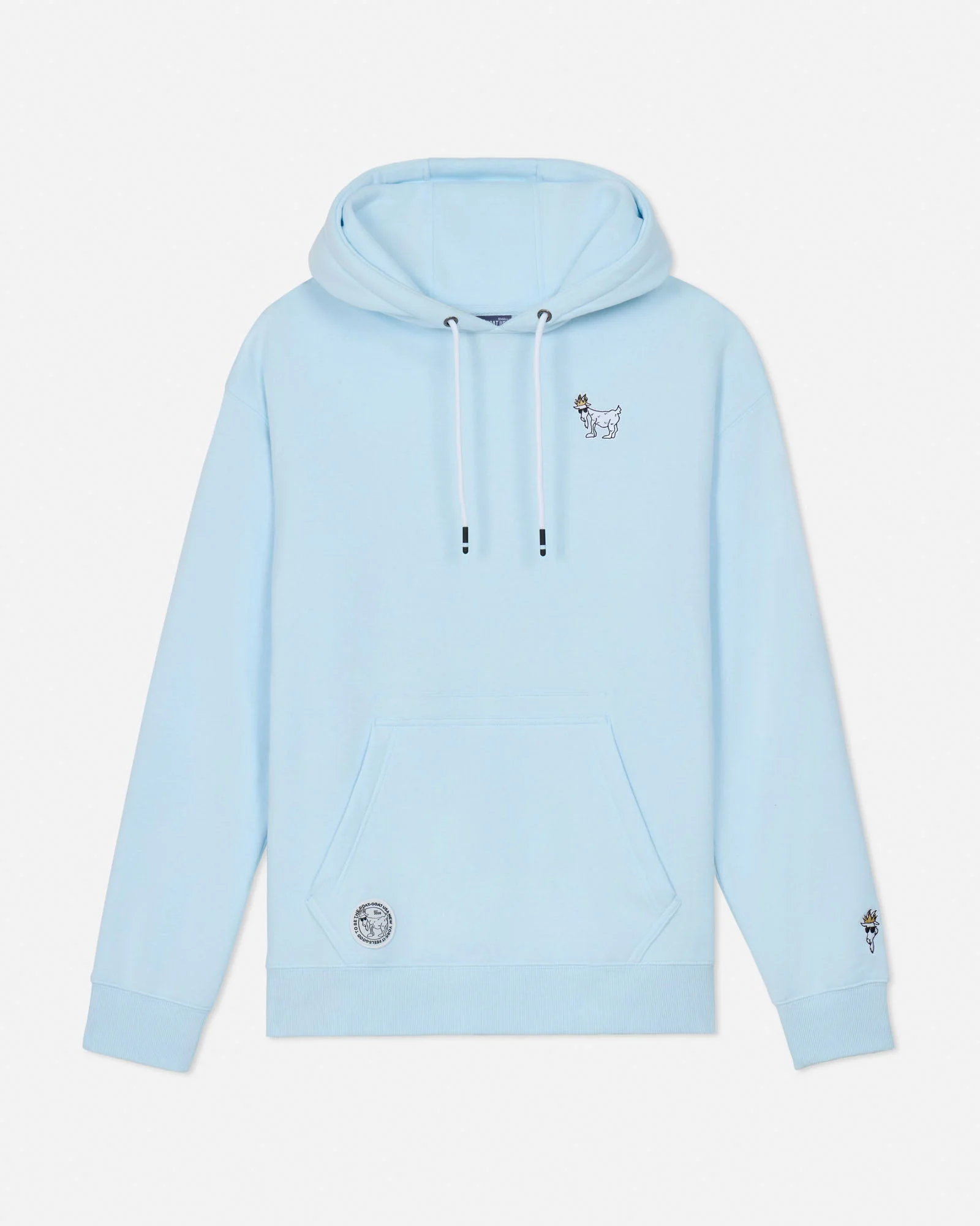 Kids' OG Hooded Sweatshirt