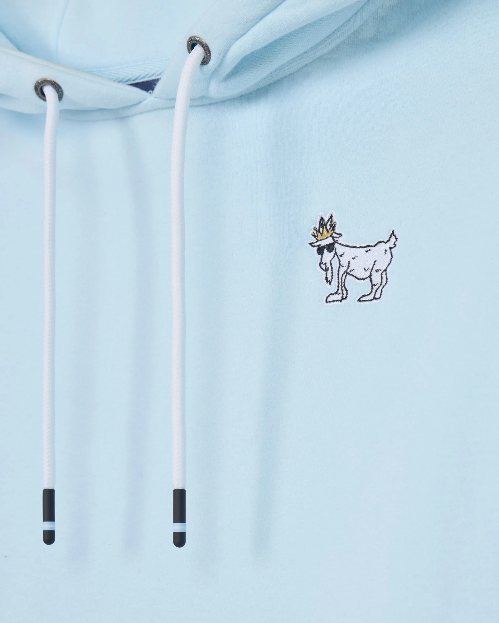 Kids' OG Hooded Sweatshirt