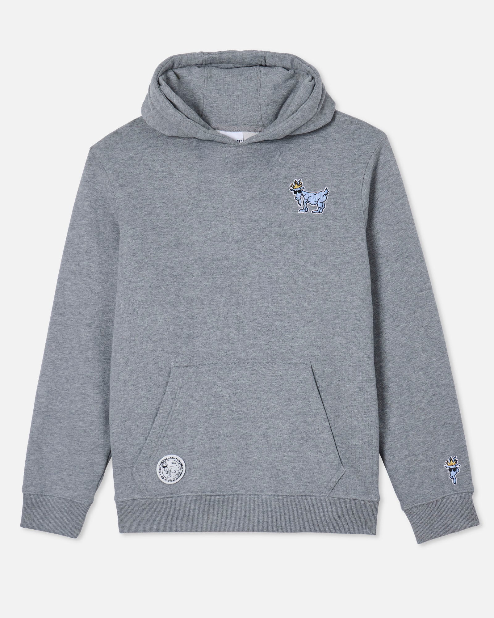 Kids' OG Hooded Sweatshirt
