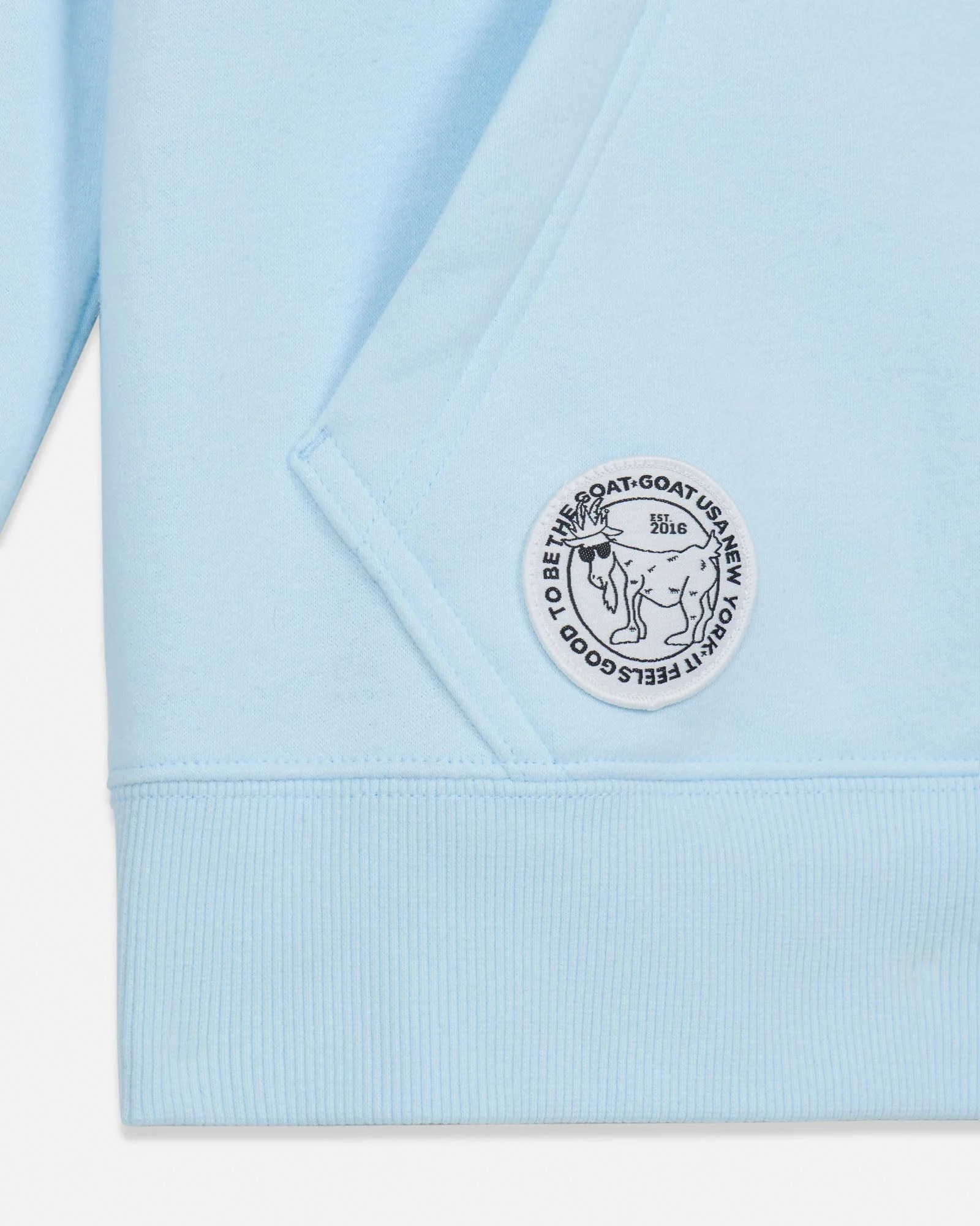 Kids' OG Hooded Sweatshirt