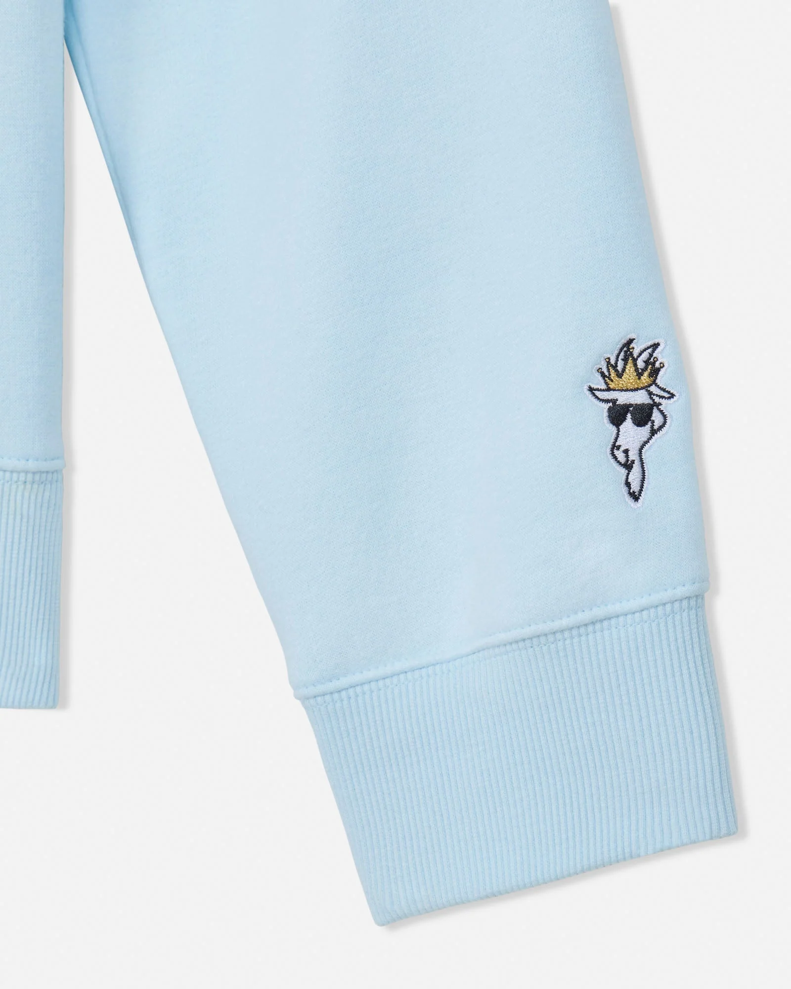 Kids' OG Hooded Sweatshirt