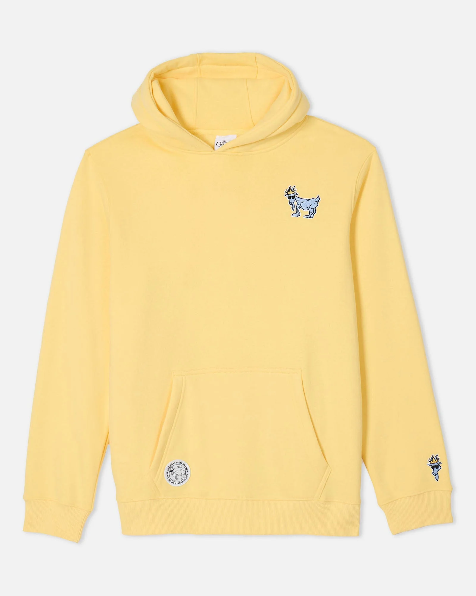 Kids' OG Hooded Sweatshirt