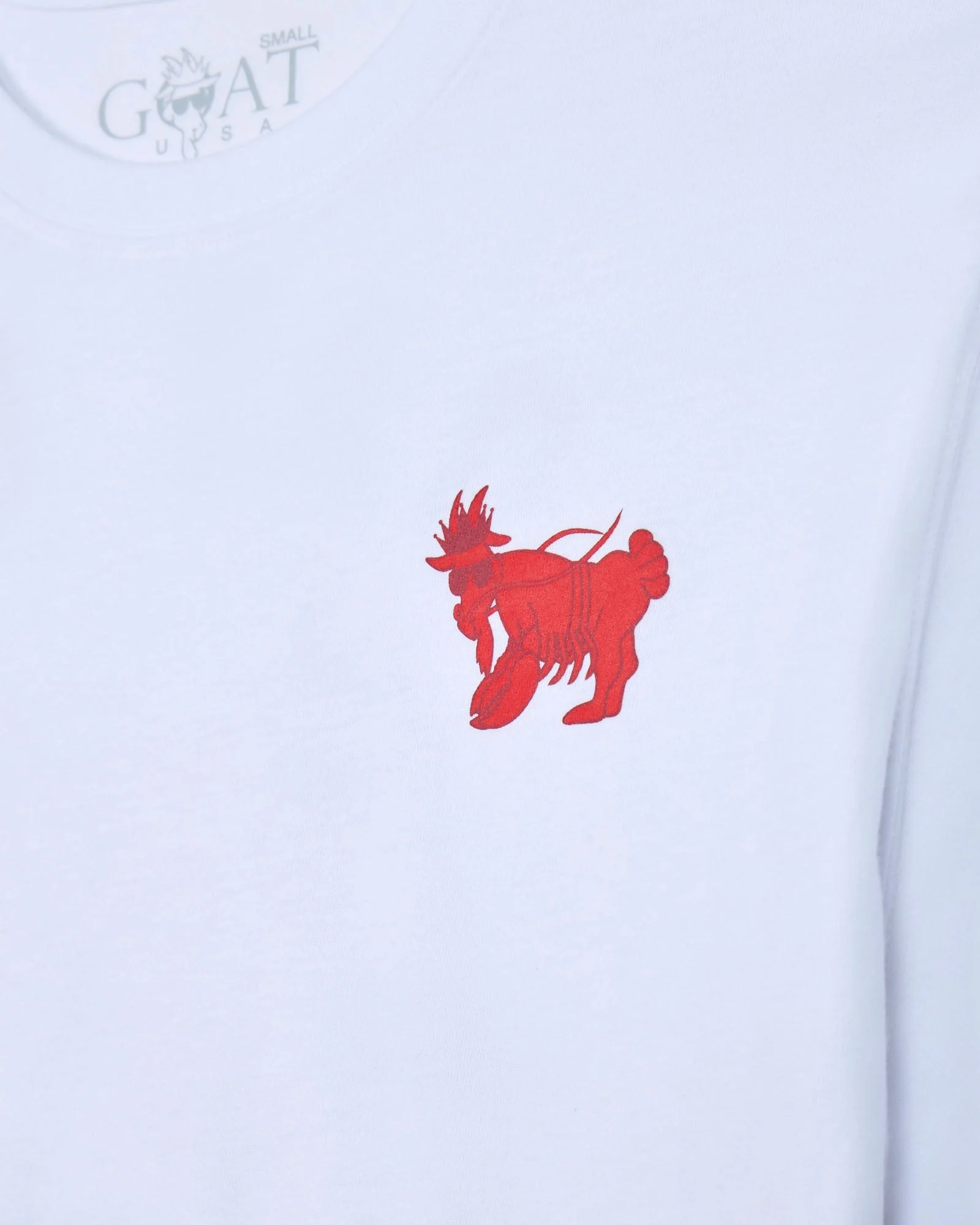 Lobster T-Shirt
