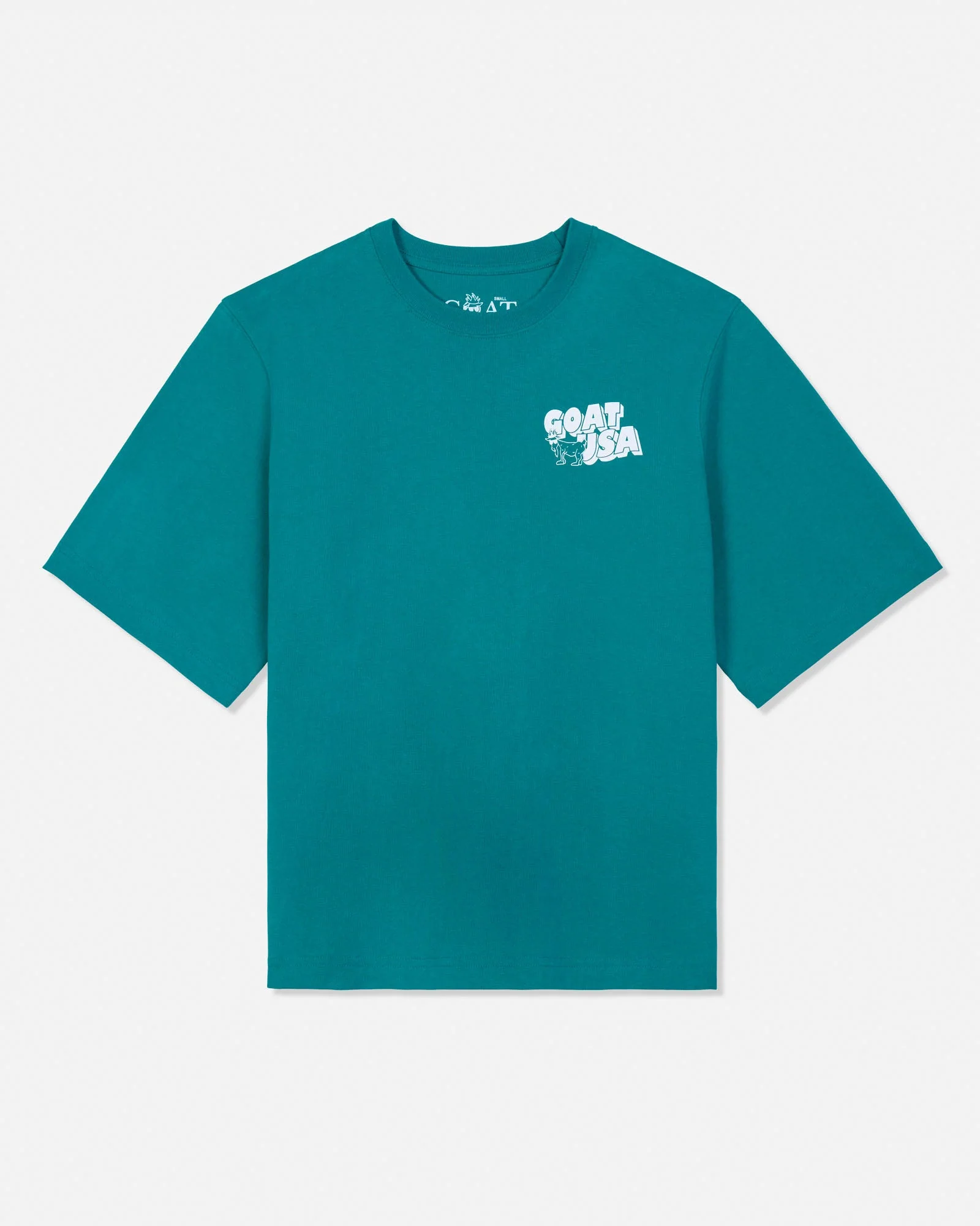 Kids' Ride the Wave Heavyweight T-Shirt