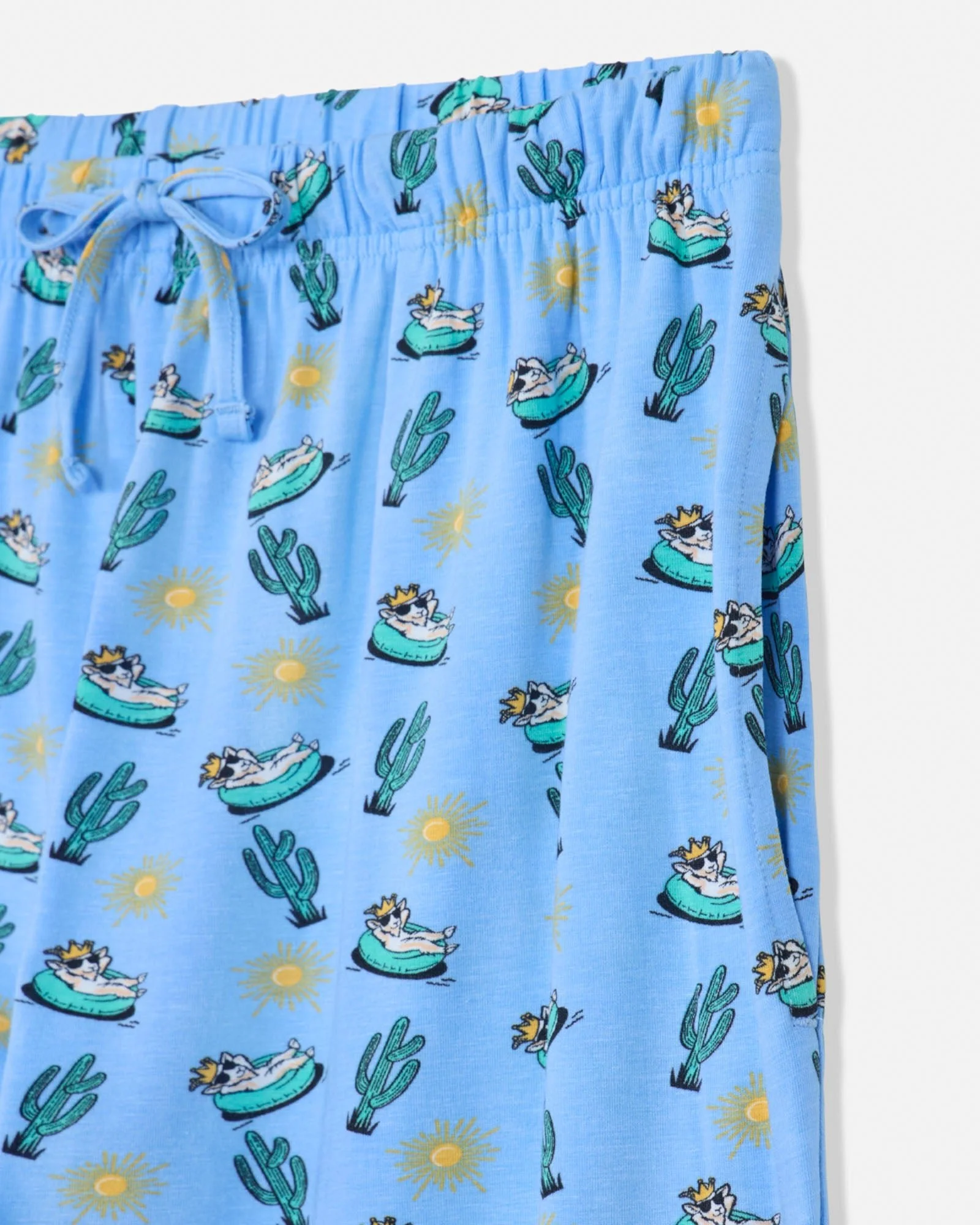 Kids' Lazy Chillin Pajama Pants