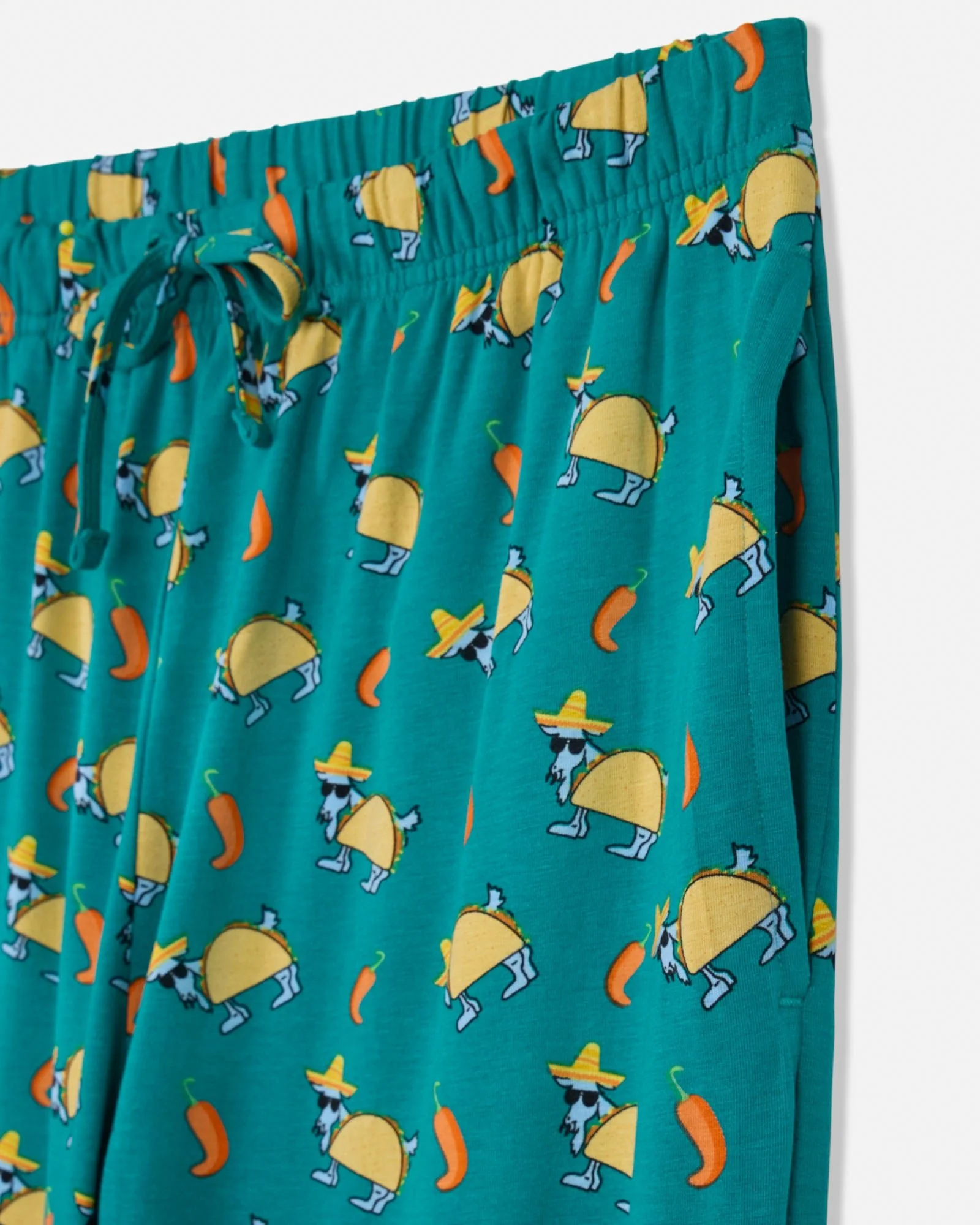 Taco Pajama Pants