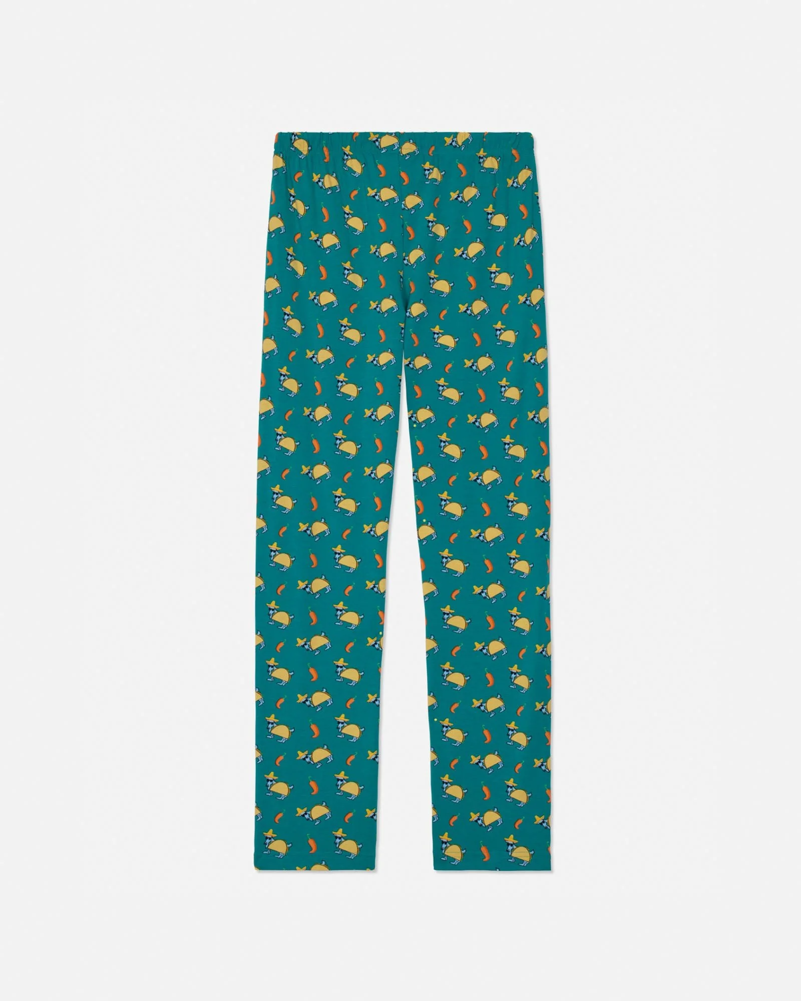 Taco Pajama Pants