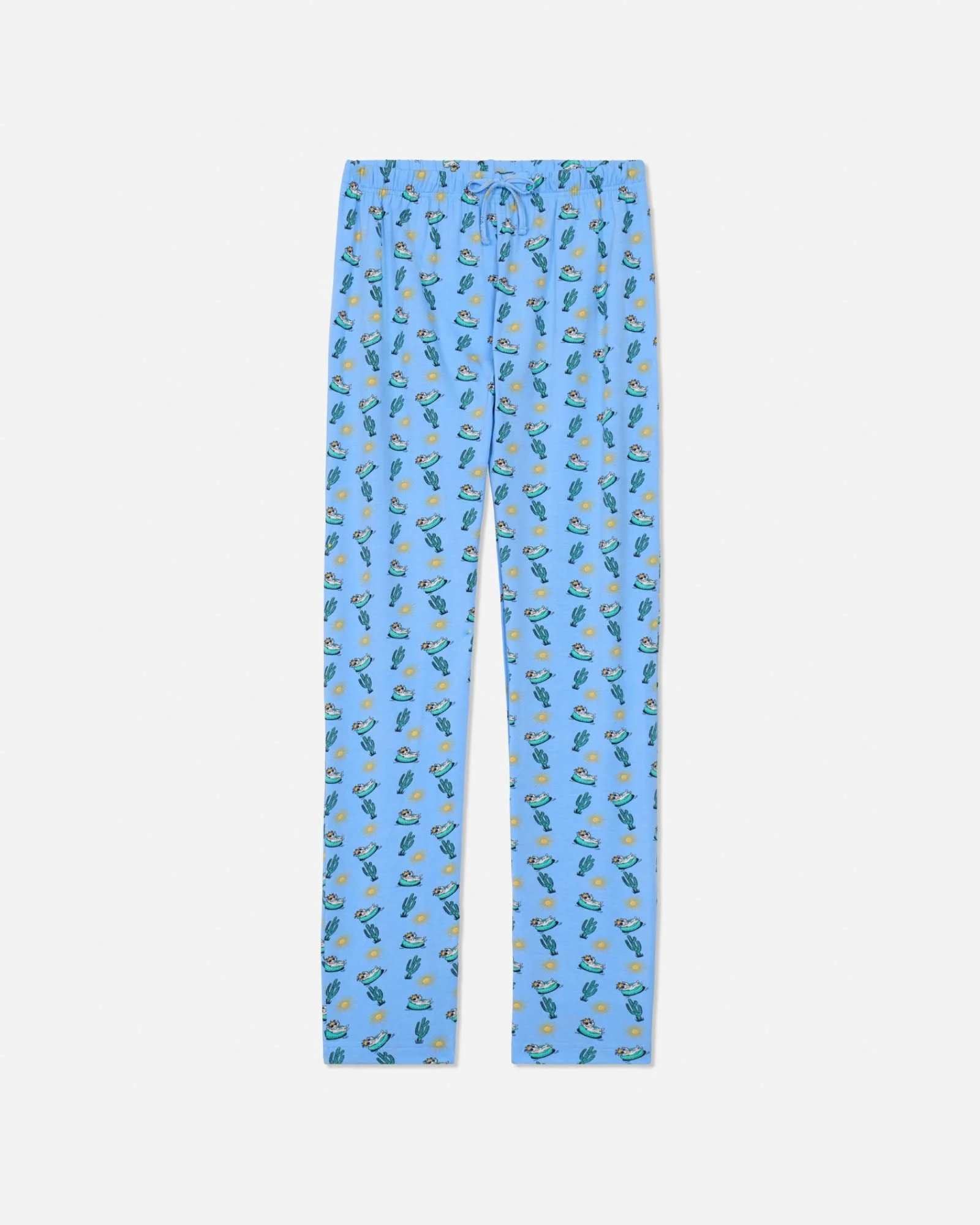 Lazy Chillin Pajama Pants