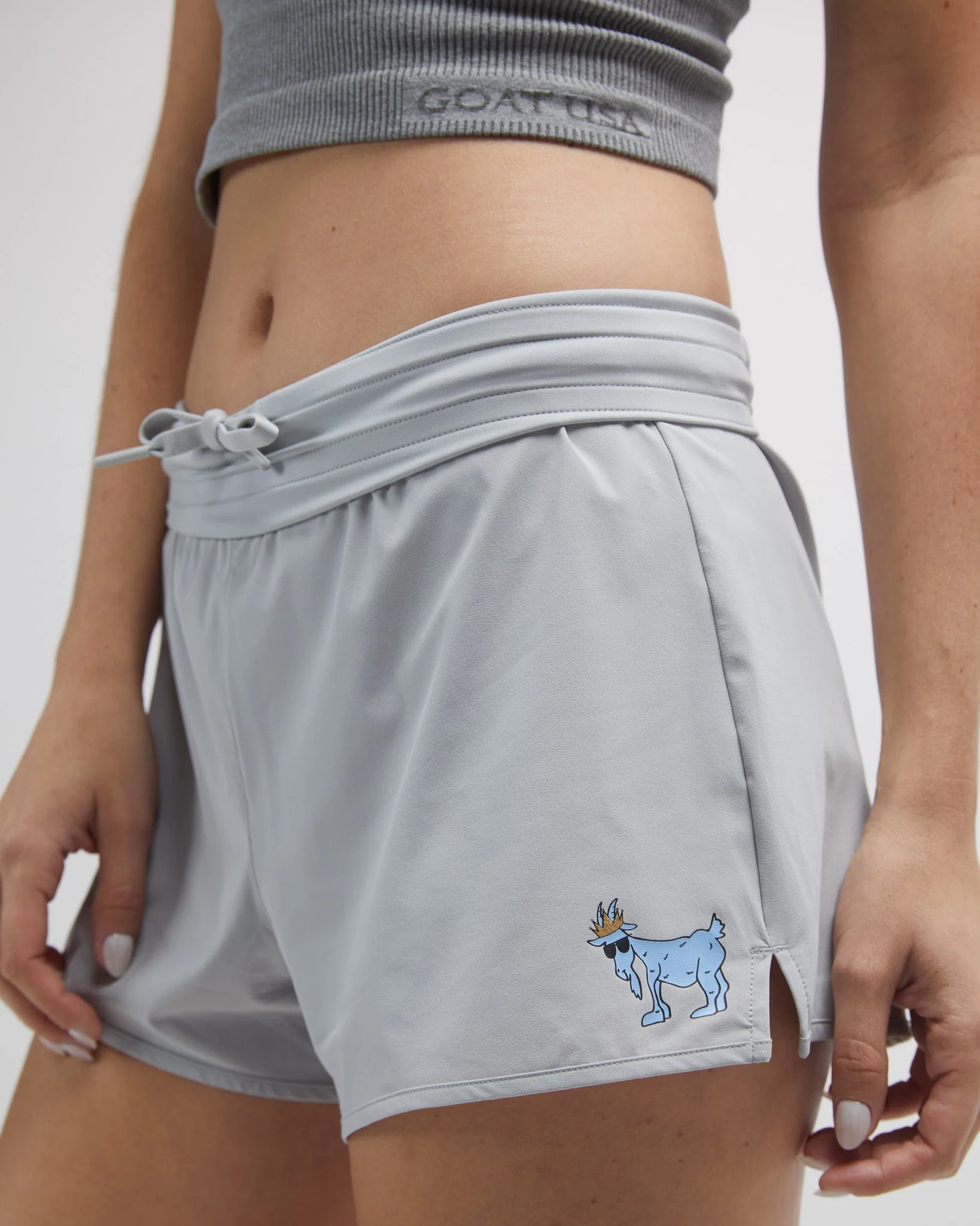 Women's Woven Shorts