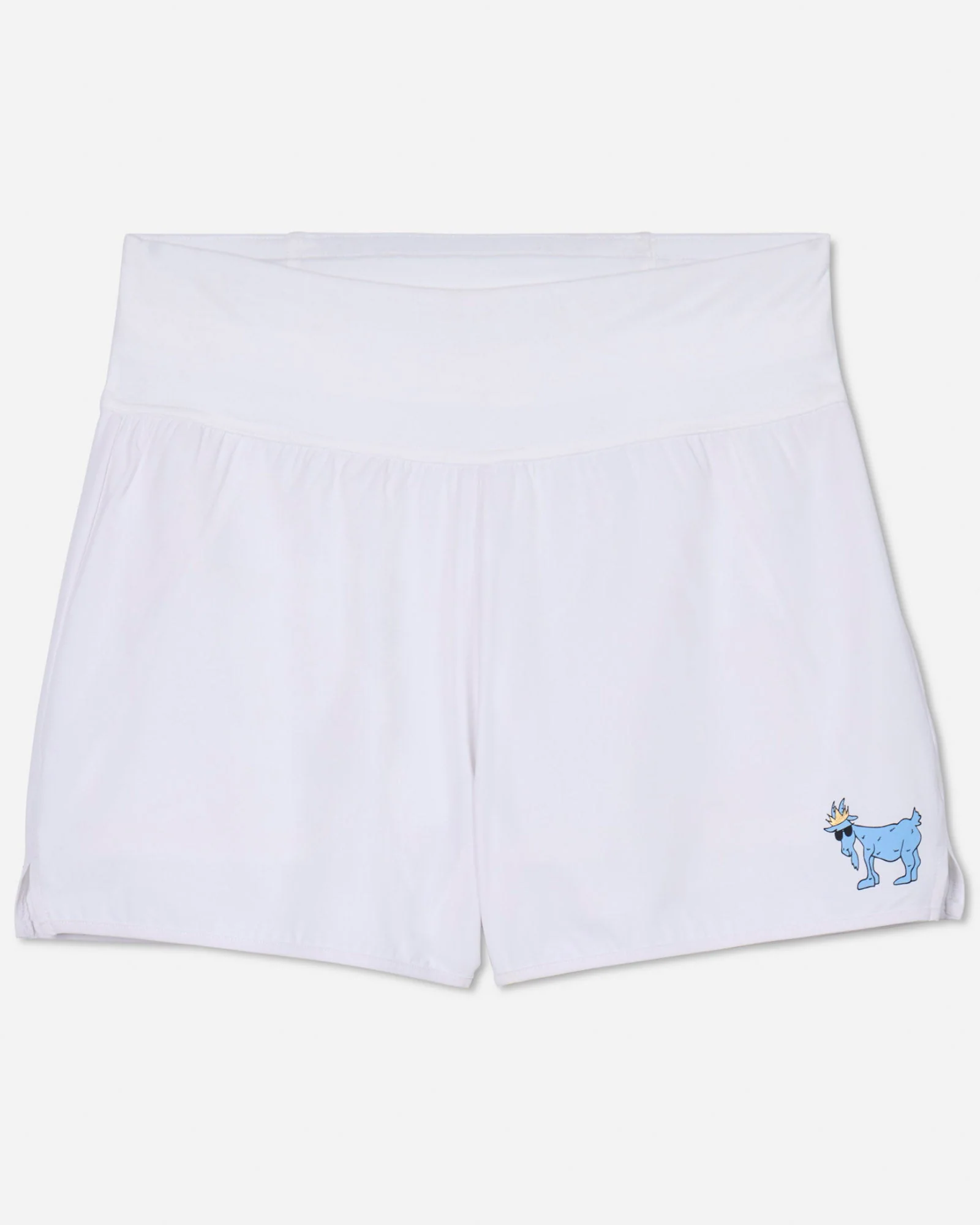 Women's Woven Shorts