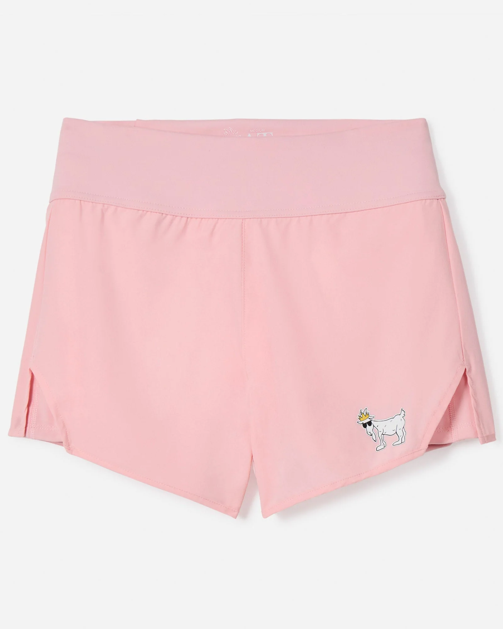 Women's Woven Shorts