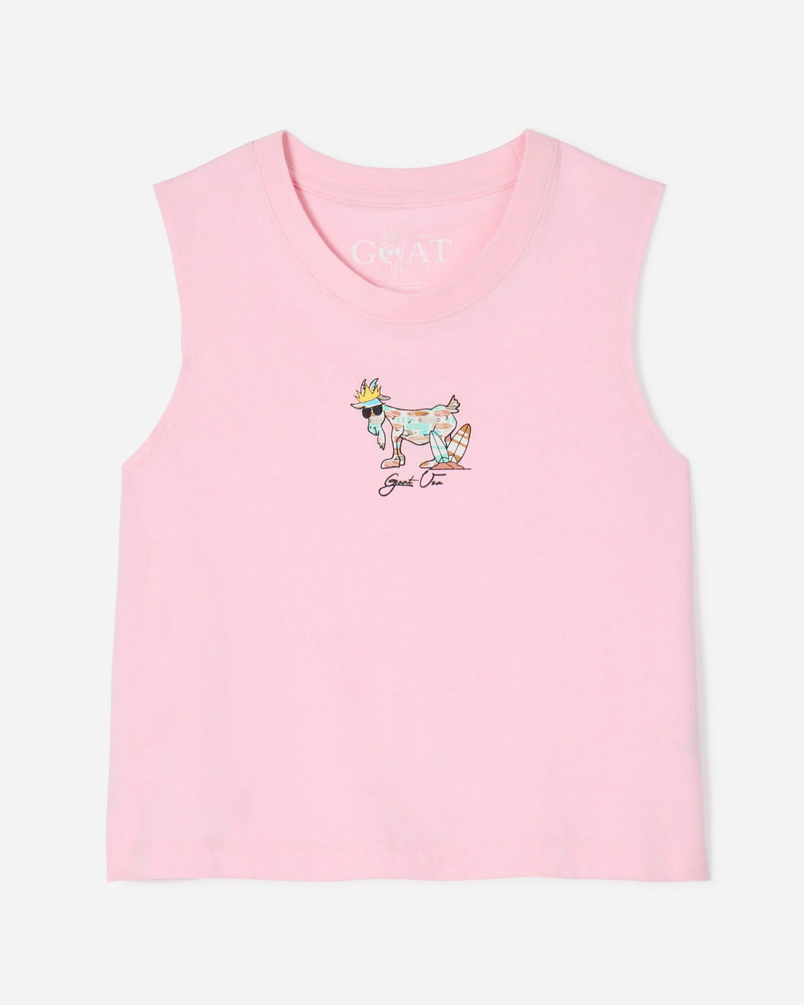 Women's Surf Swing Tank