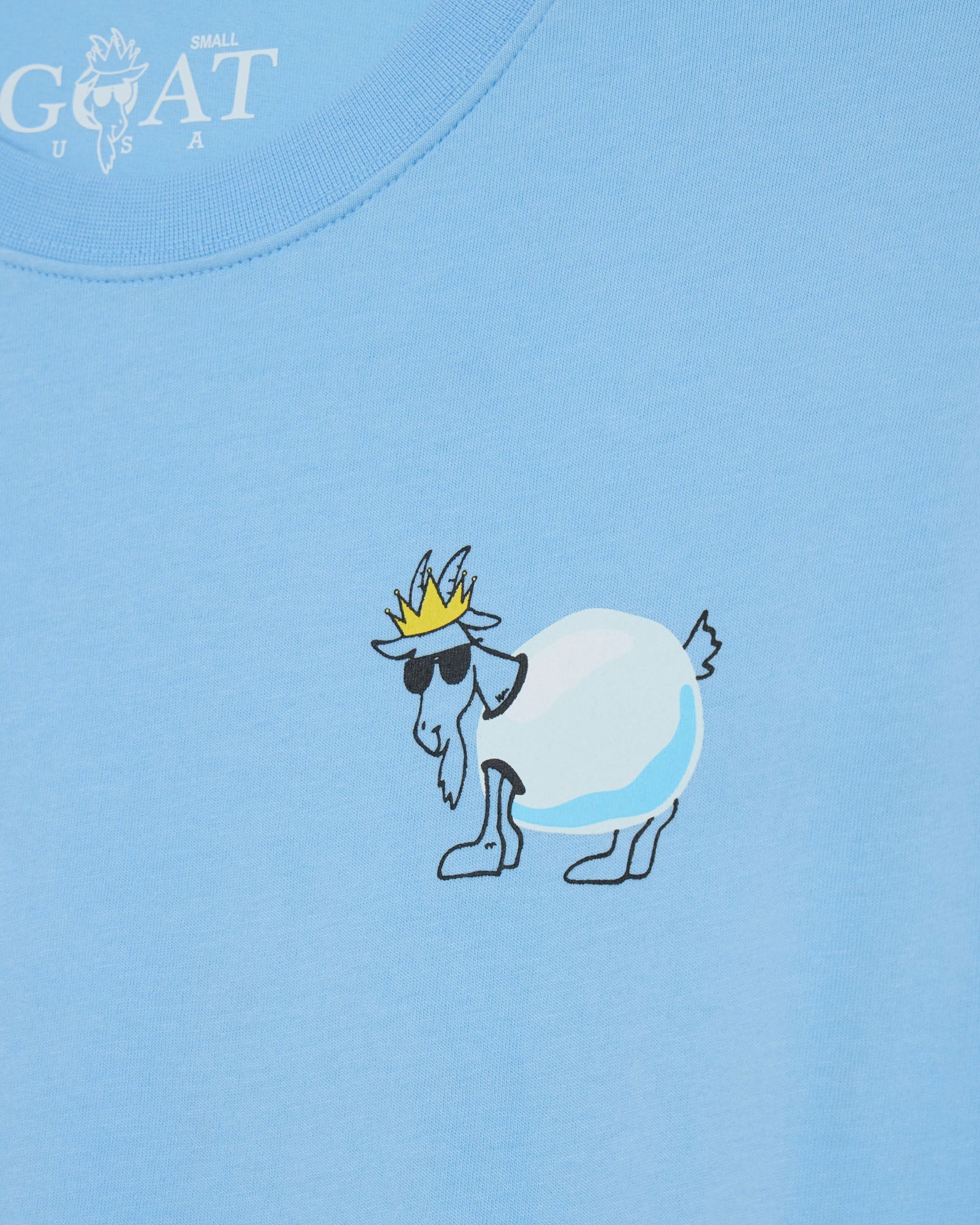 Snowball Long Sleeve T-Shirt