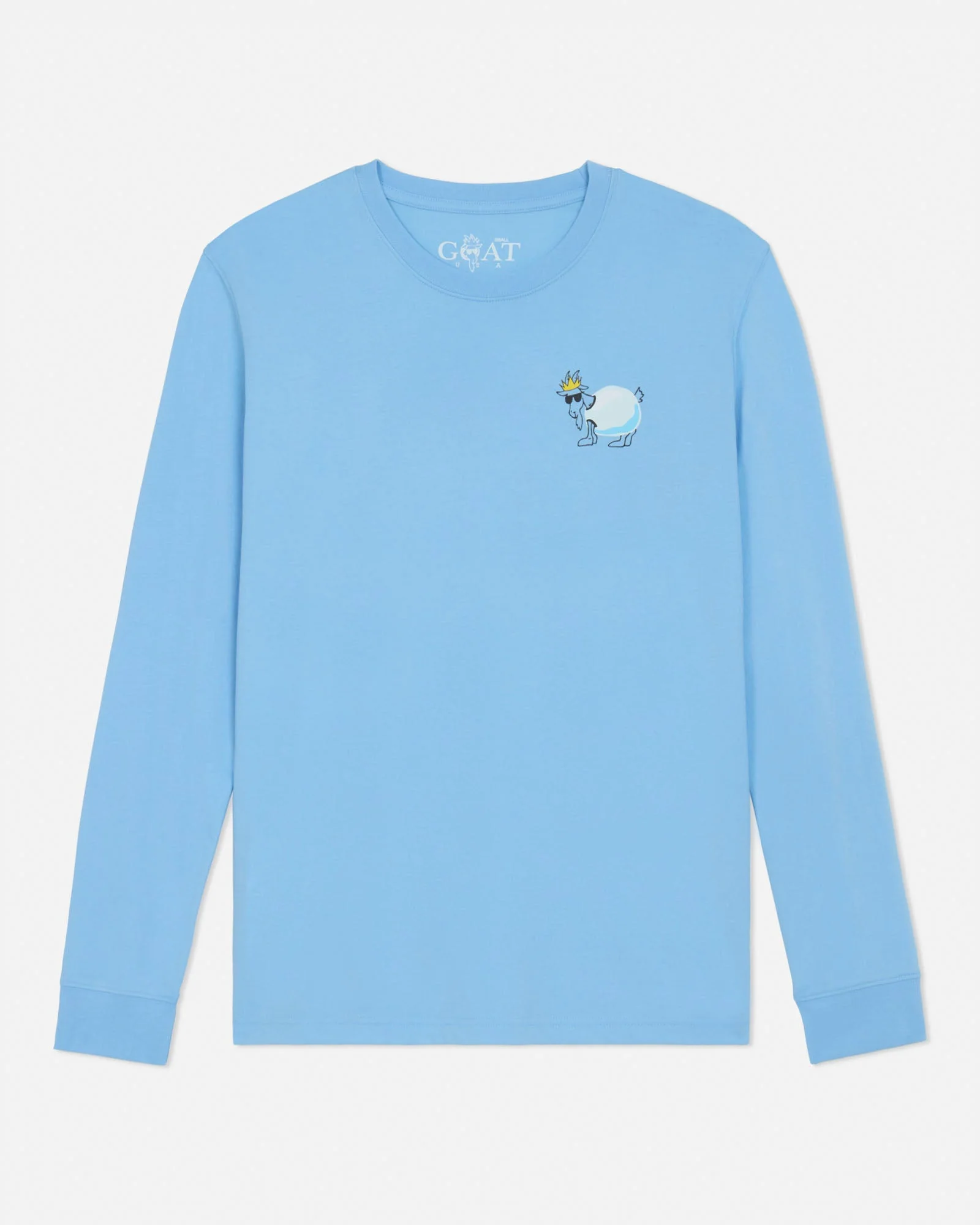 Snowball Long Sleeve T-Shirt