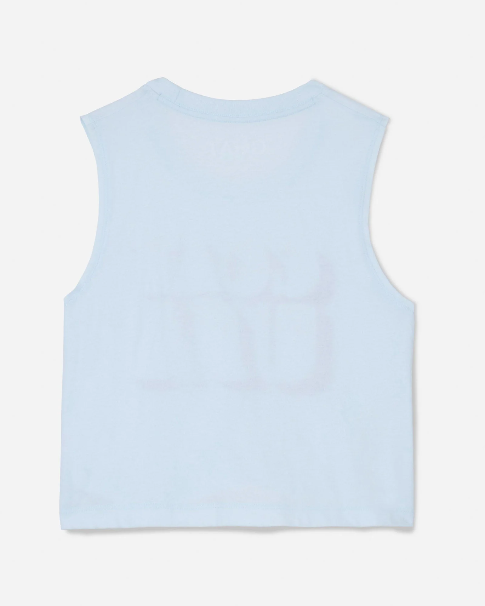 Women's GOAT USA Swing Tank