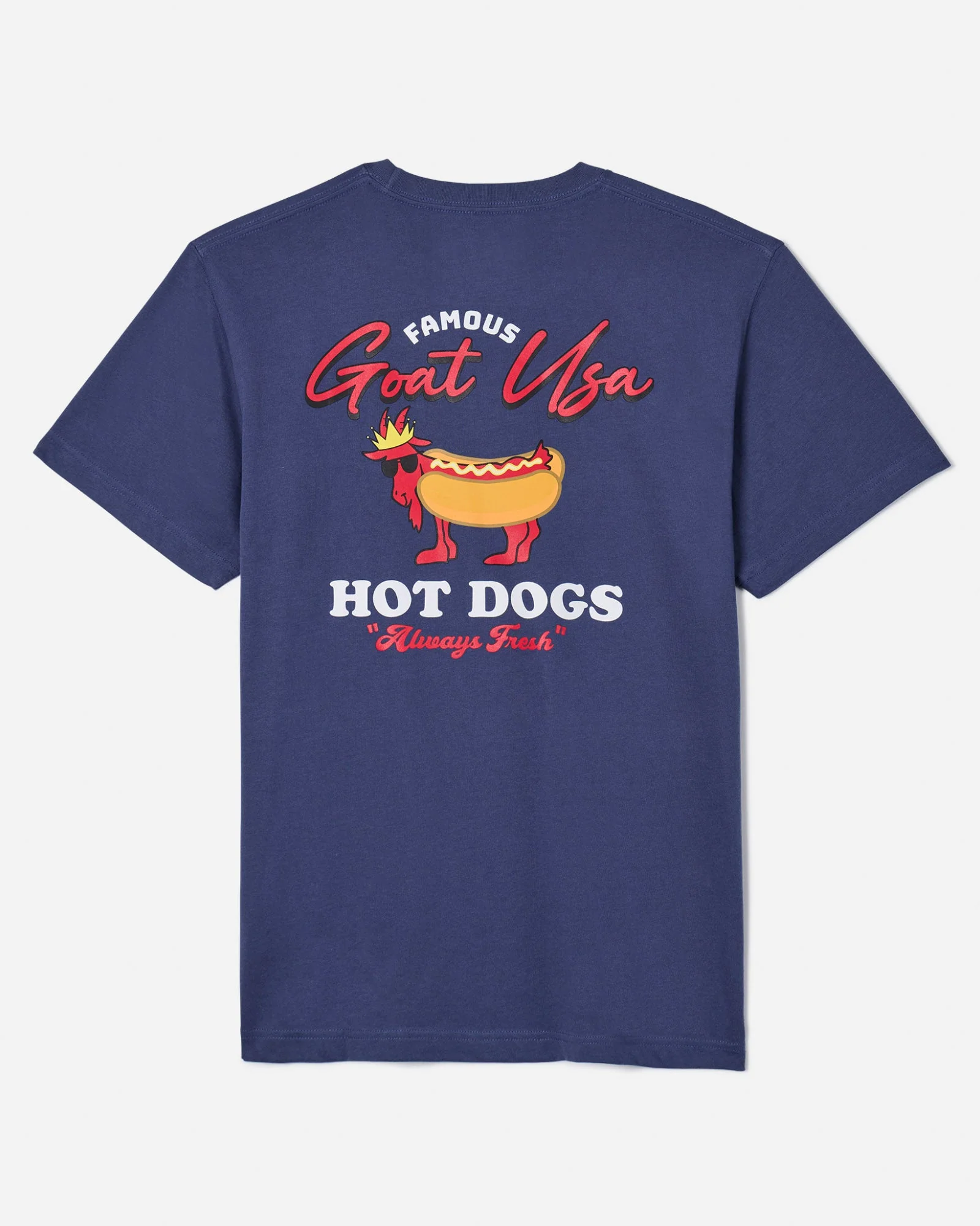 Hot Dog T-Shirt