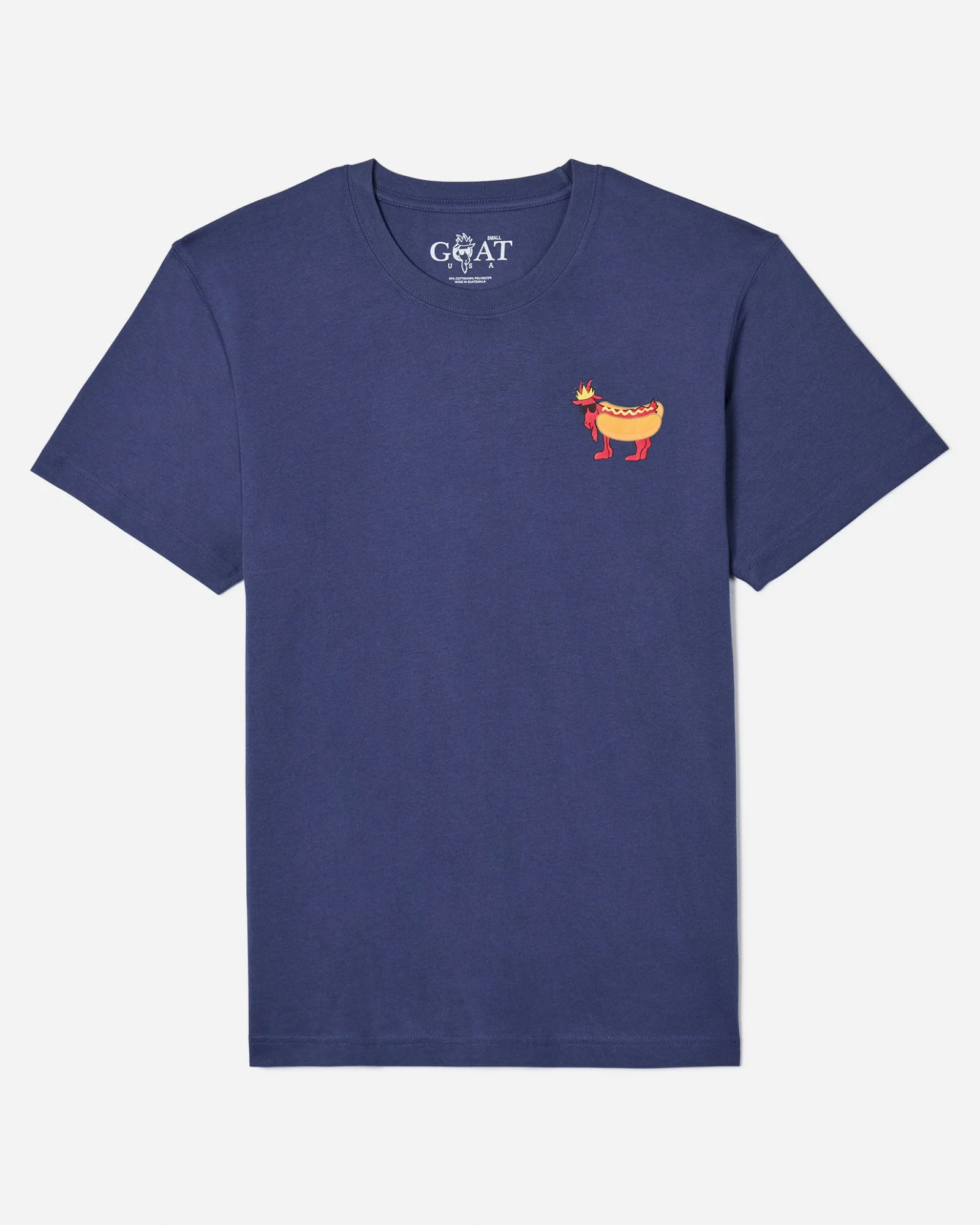 Hot Dog T-Shirt