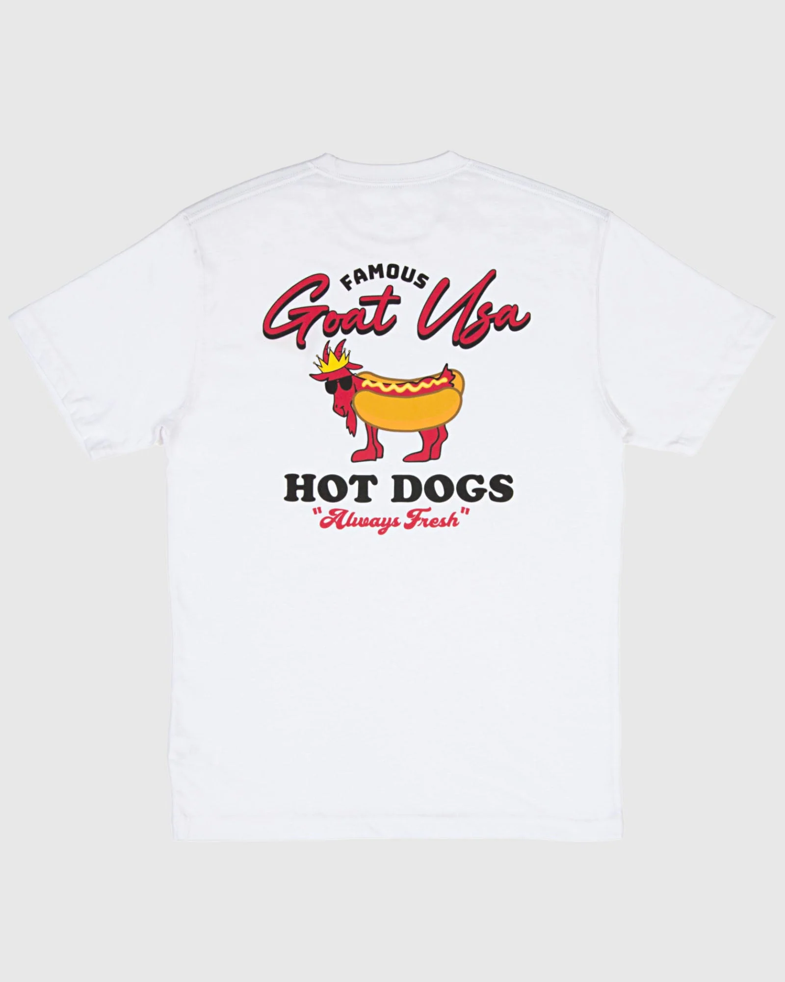 Hot Dog T-Shirt