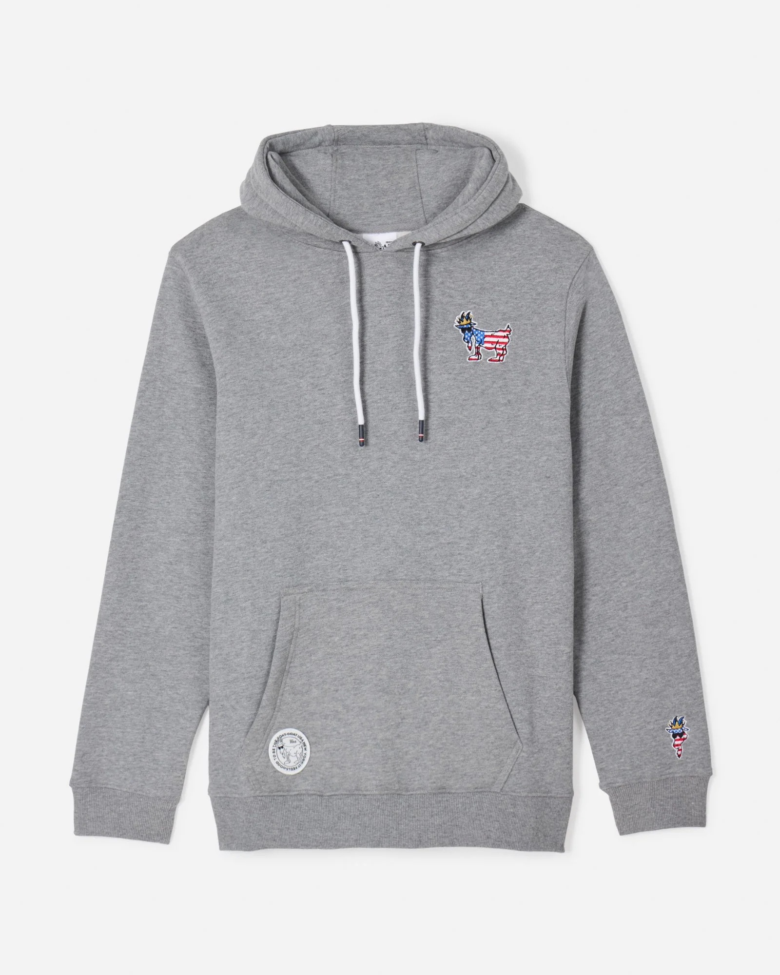 Freedom Hooded Sweatshirt