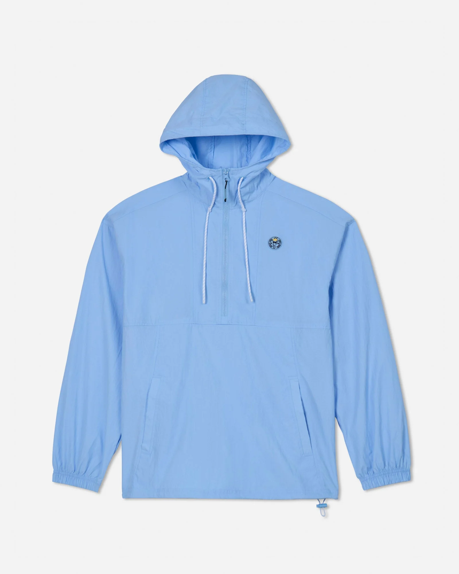 Rain Dance Windbreaker