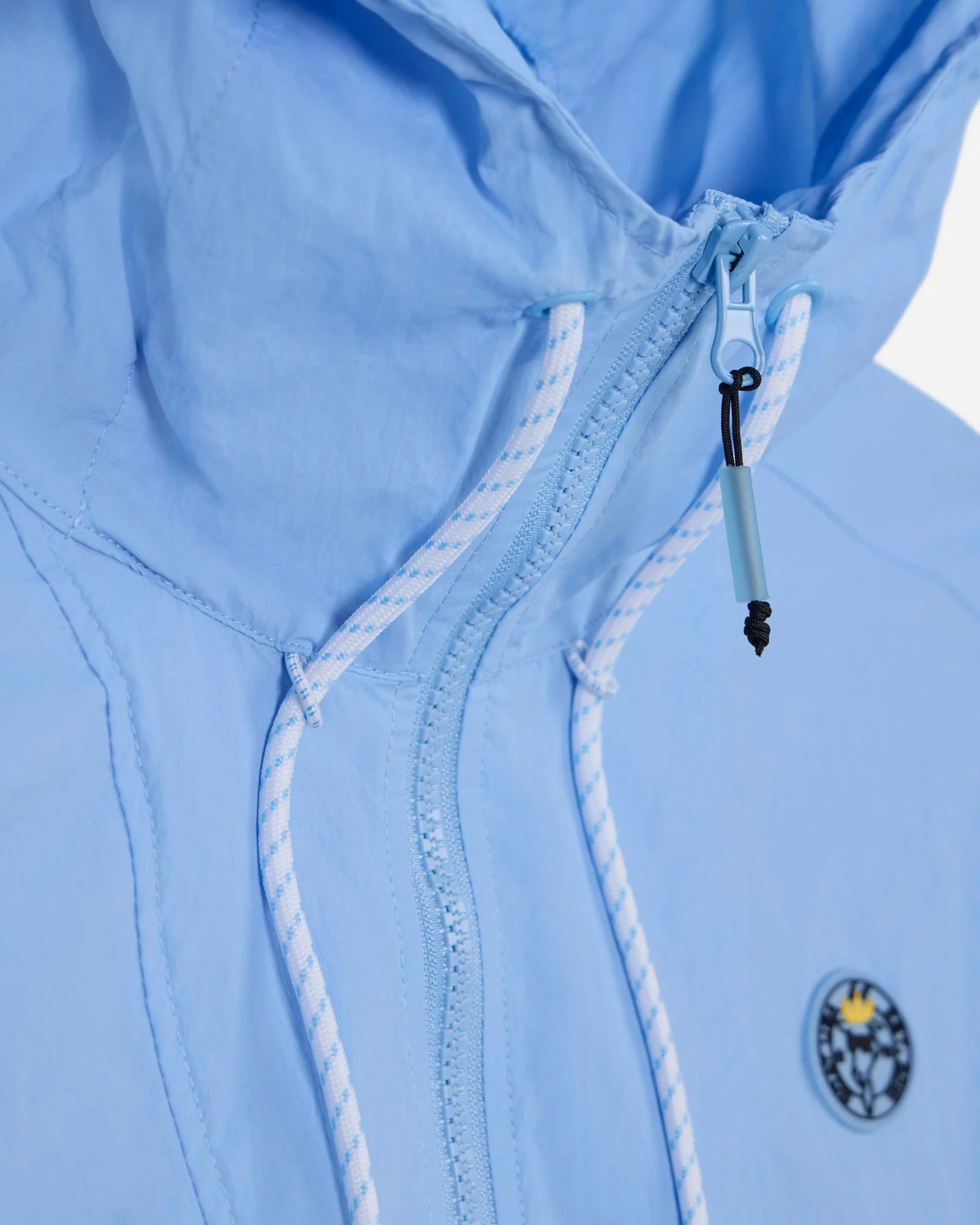 Rain Dance Windbreaker