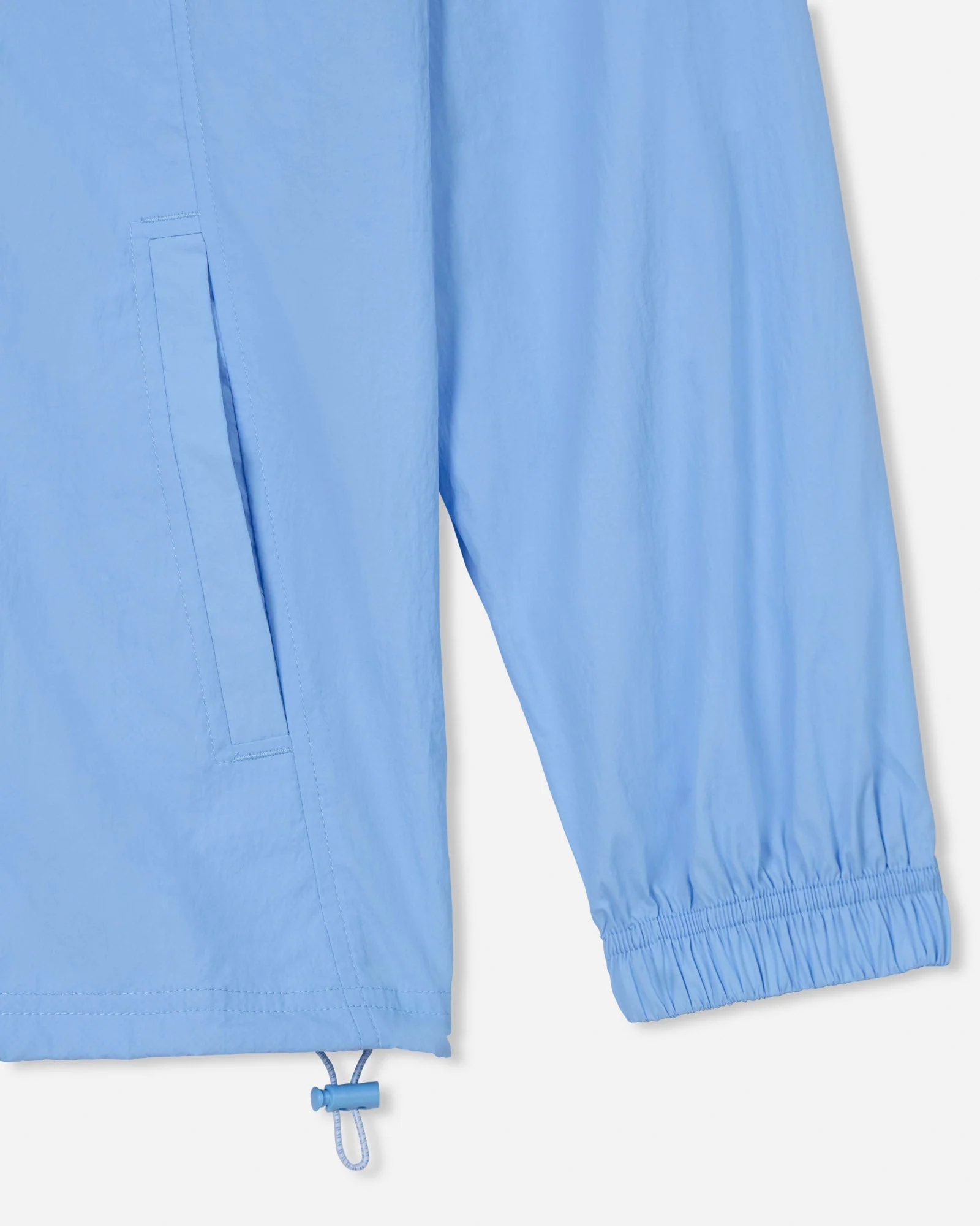 Rain Dance Windbreaker